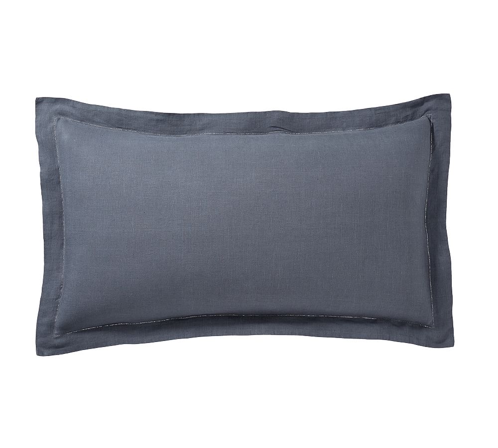 Belgian Flax Linen Sham