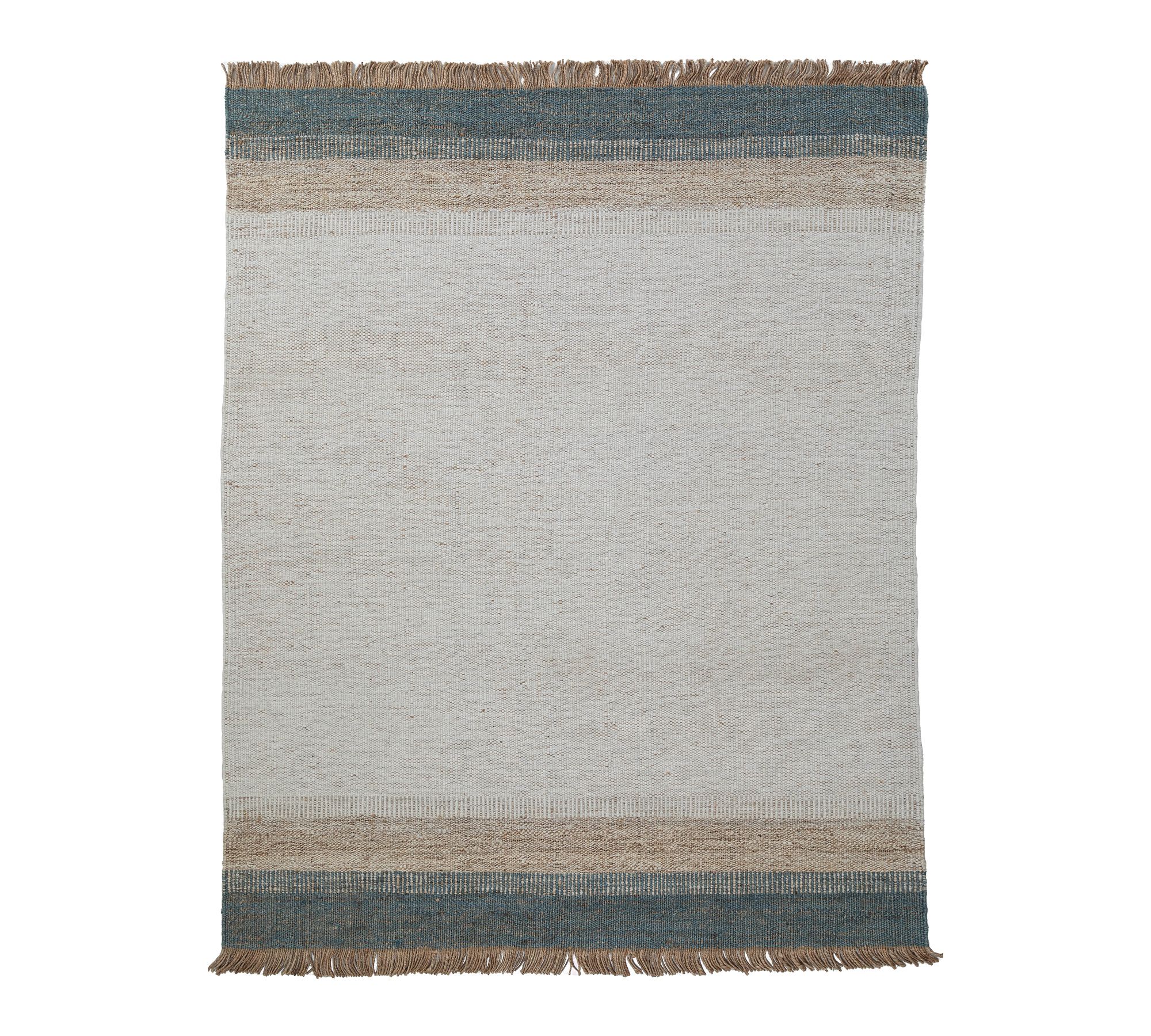 Audo Handwoven Flatweave Rug