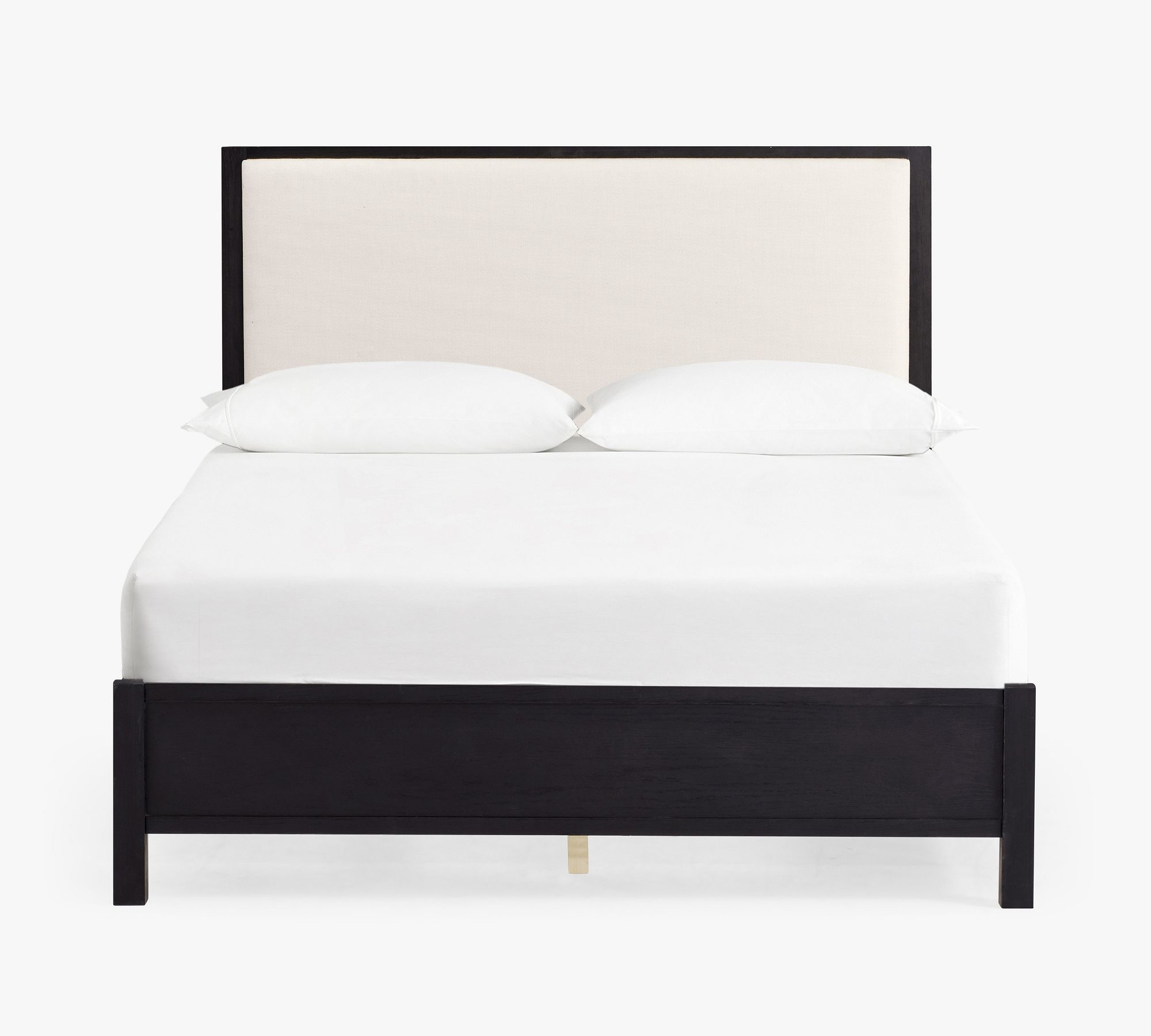 Calistoga Upholstered Platform Bed