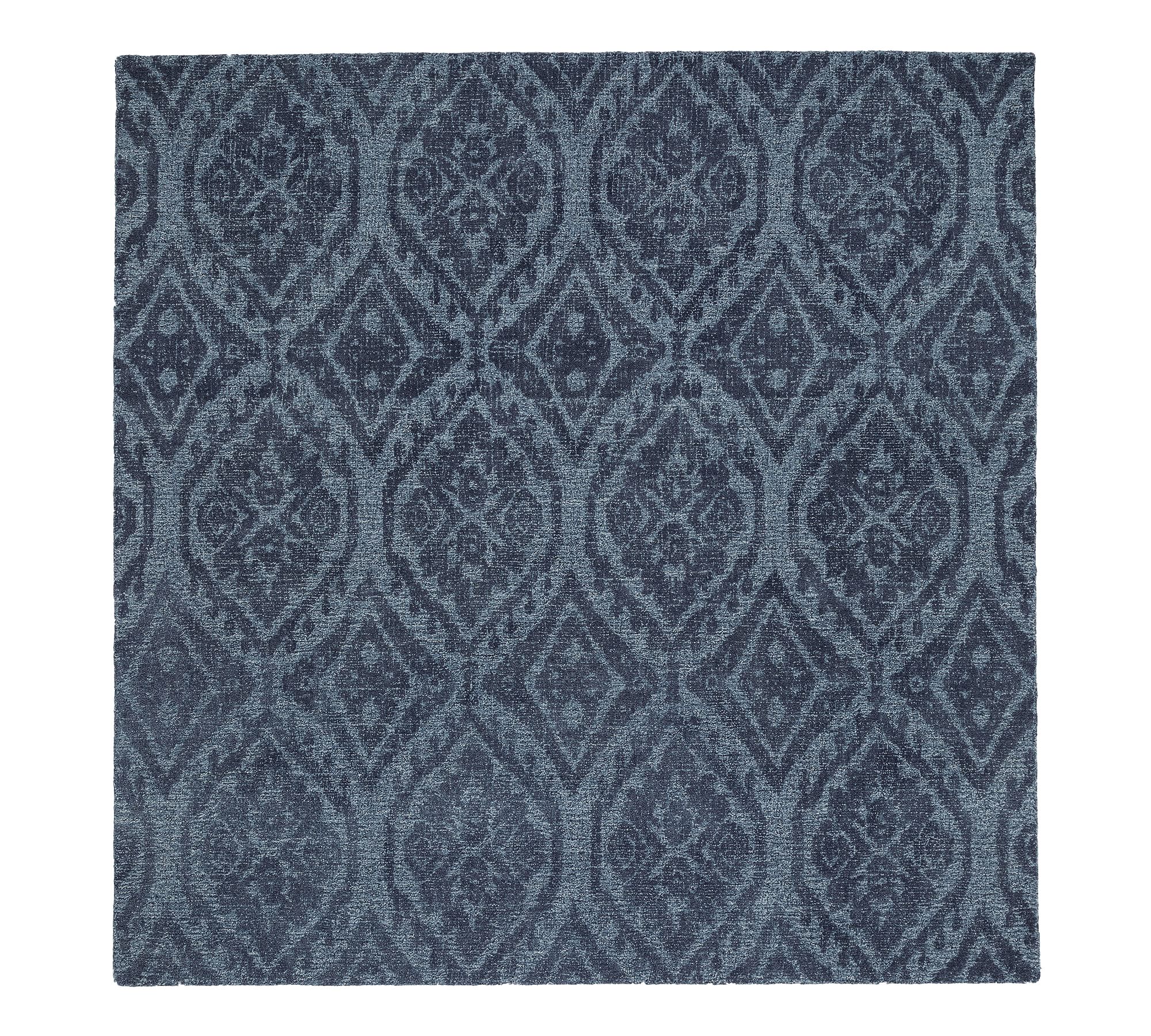 Aidy Hand-Tufted Wool Rug