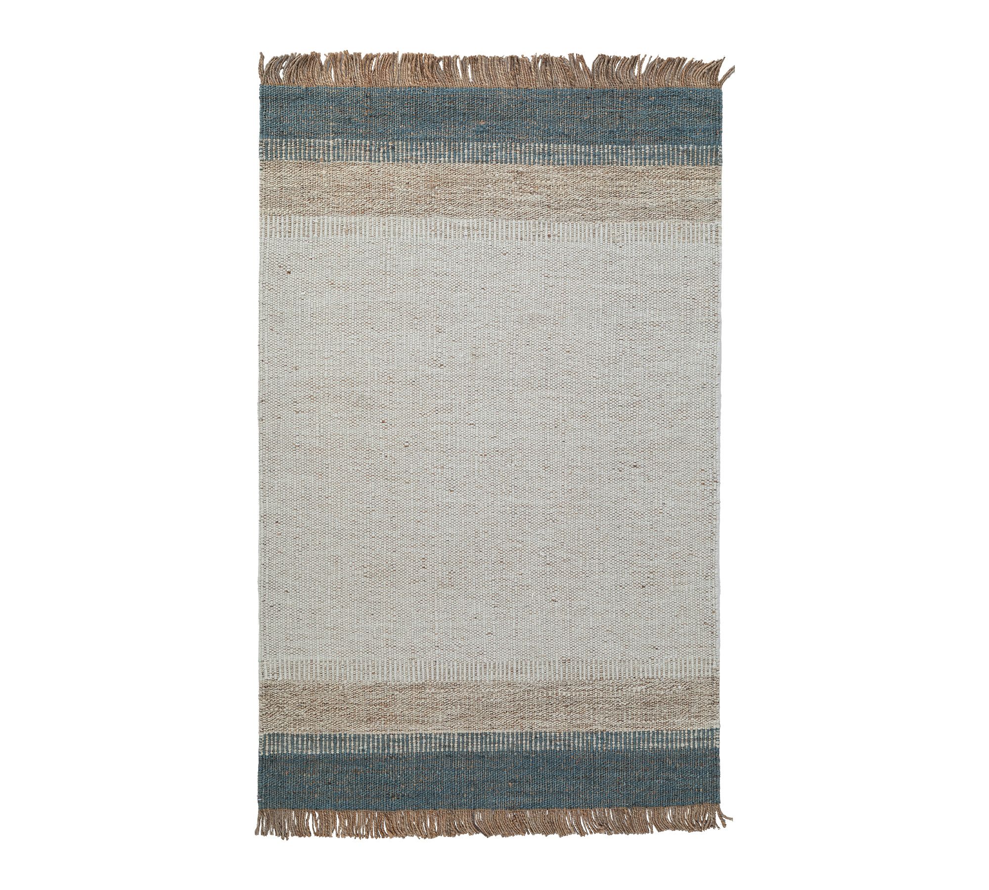 Audo Handwoven Flatweave Rug