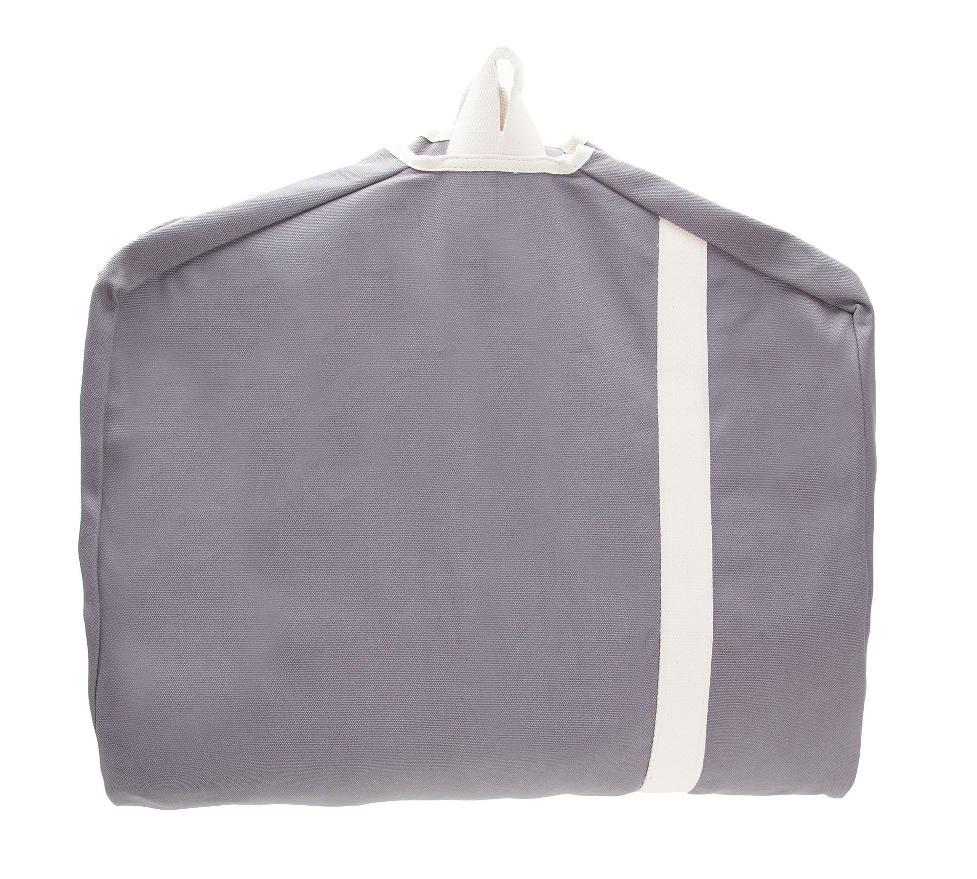 Canvas Garment Bag