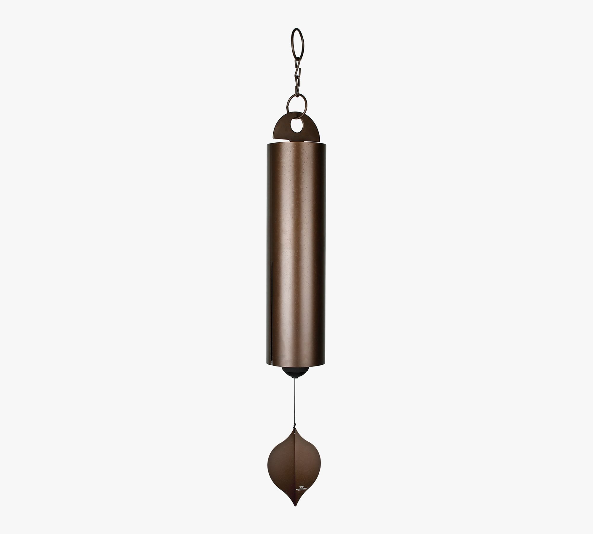 Serene Bell Wind Chime Collection