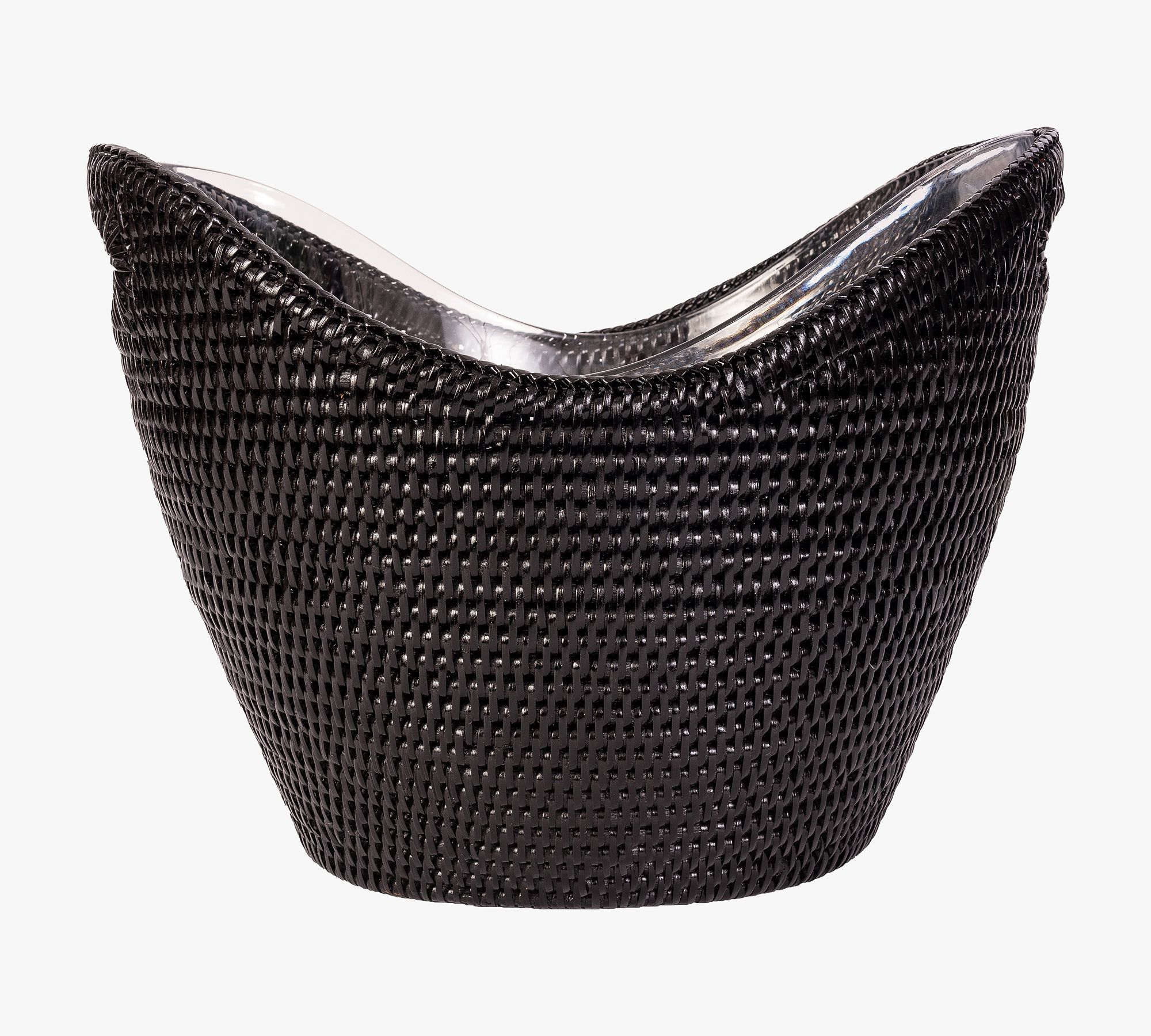 Tava Handwoven Champagne Bucket