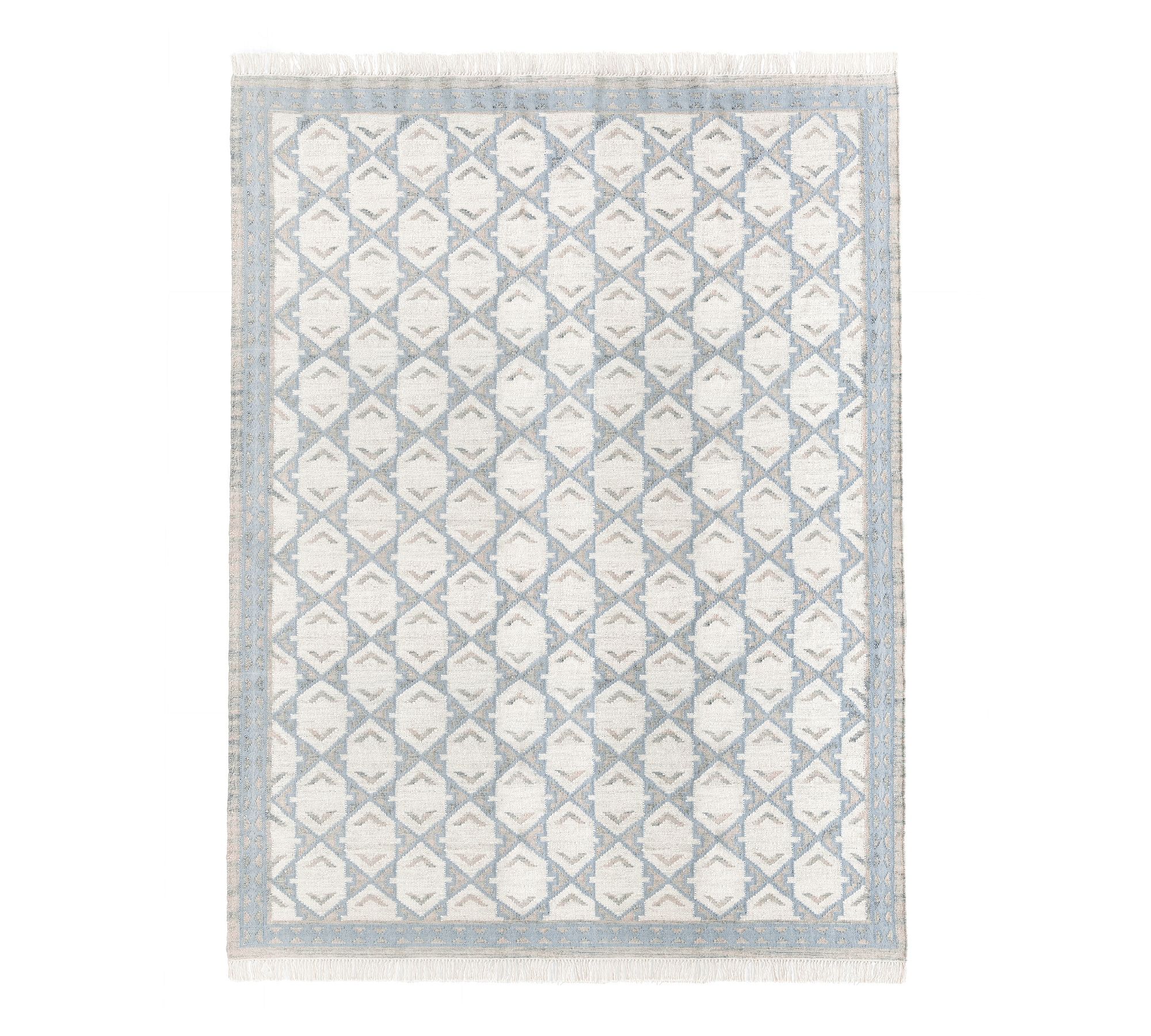 Arroyo Handwoven Wool Rug