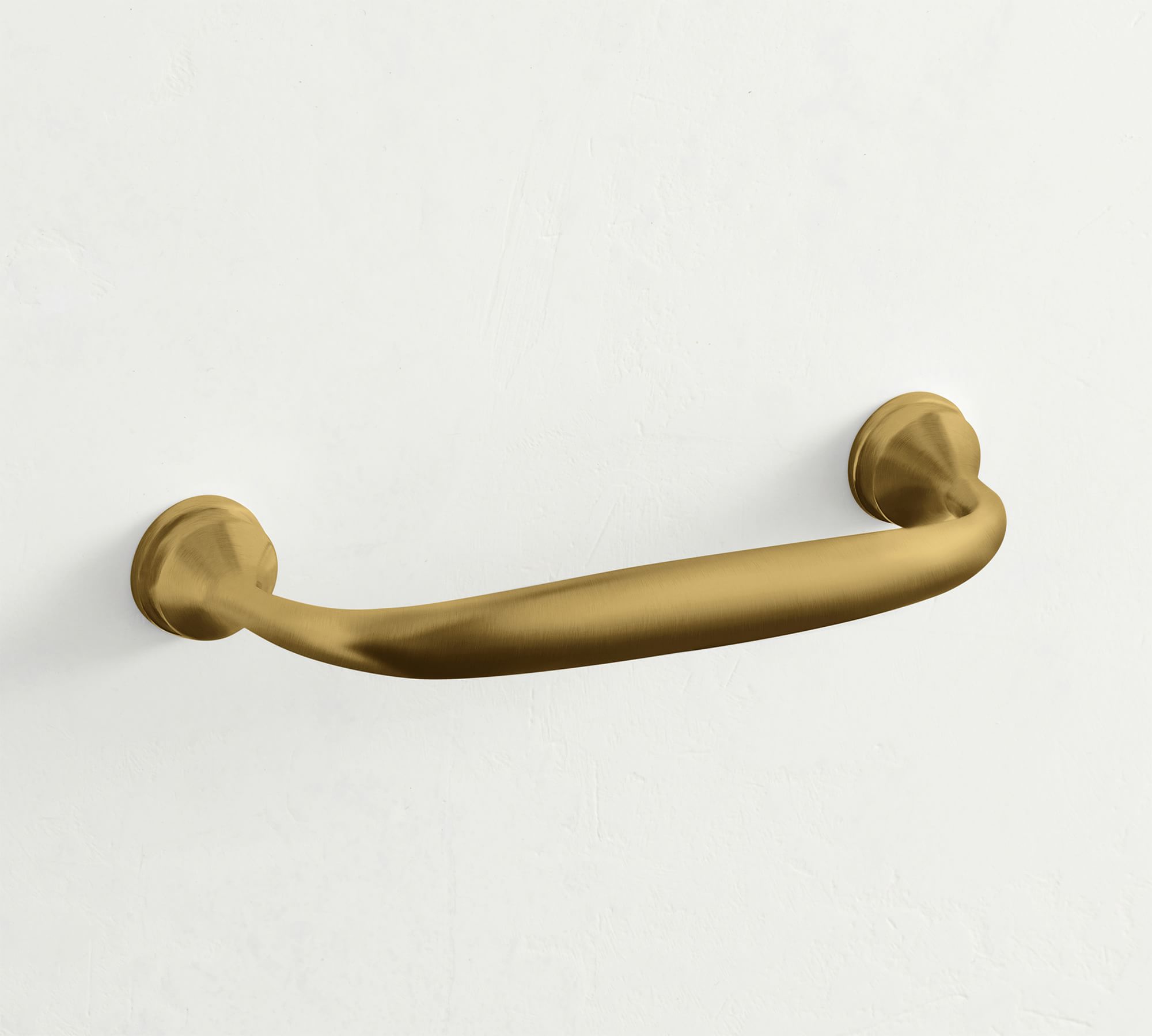 Mercer Drawer Pull