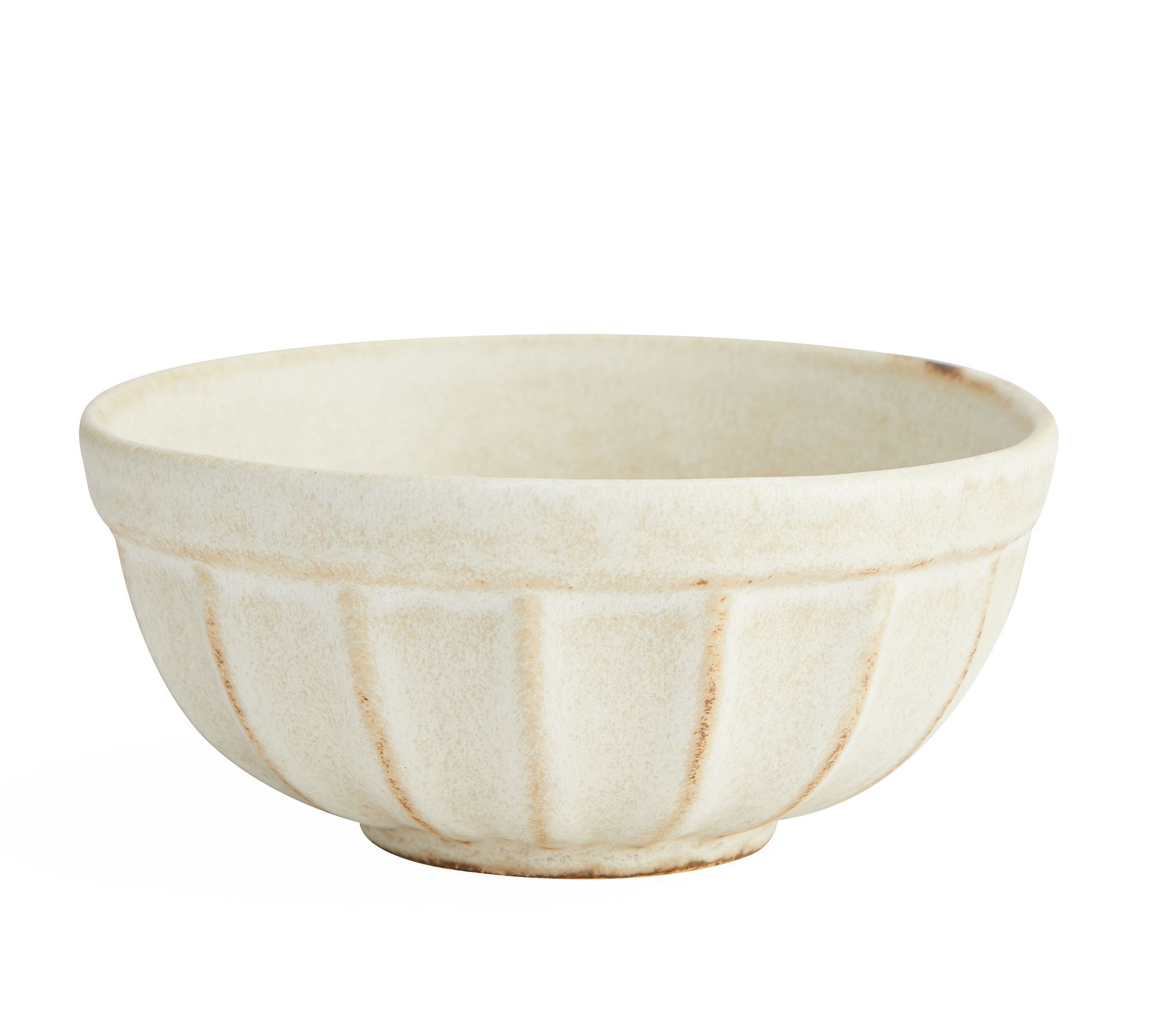 Mendocino Stoneware Cereal Bowls