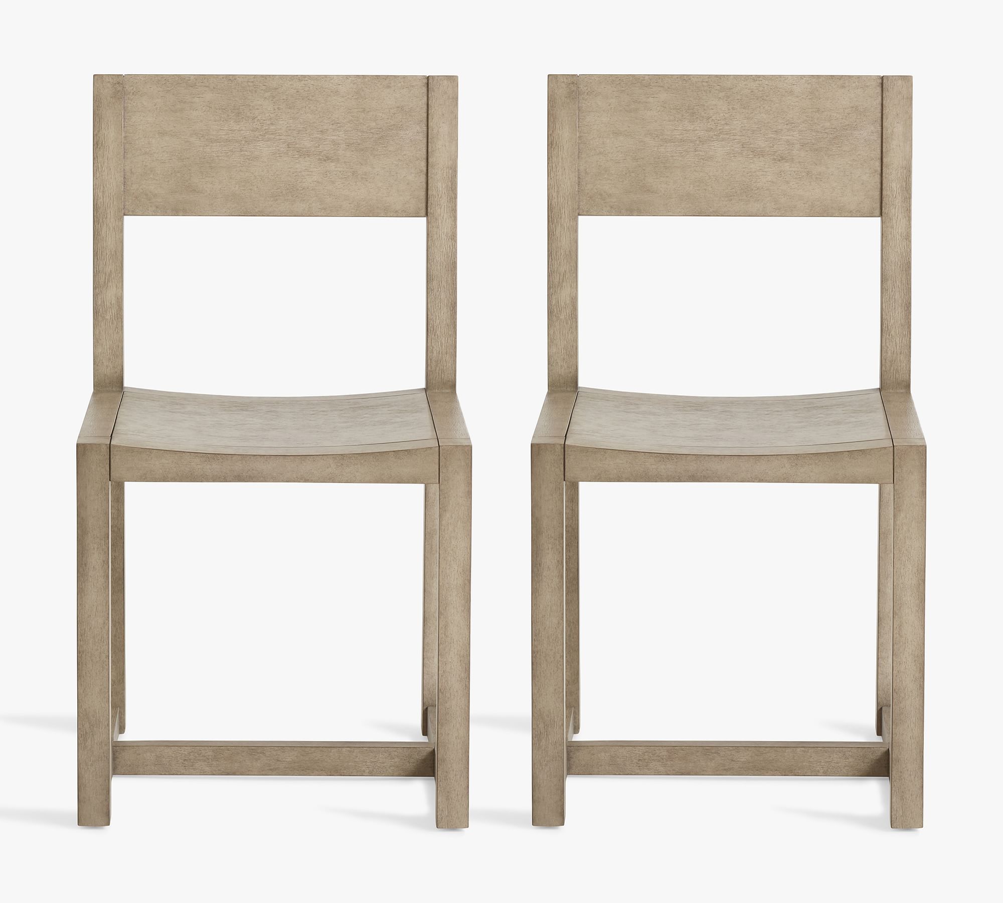 Reed Dining Chair