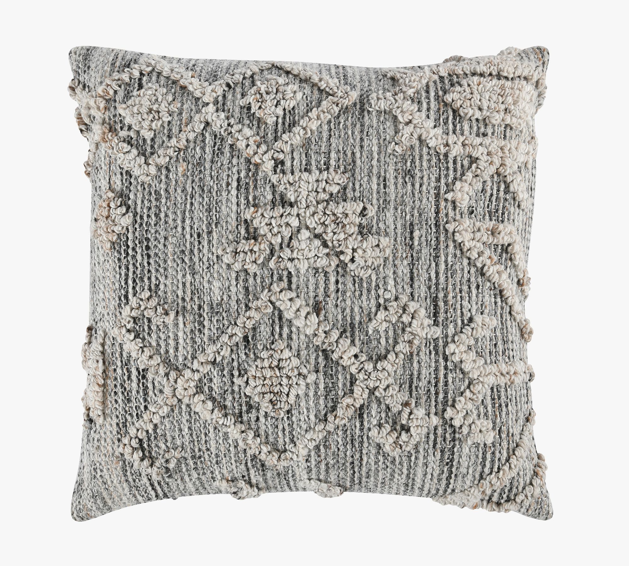 Ranya Handwoven Outdoor Pillow