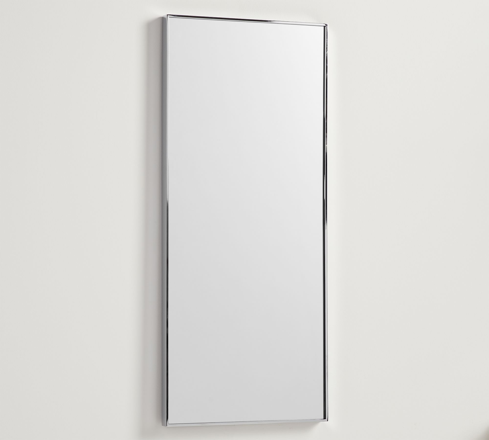 Linden Slim Mirror