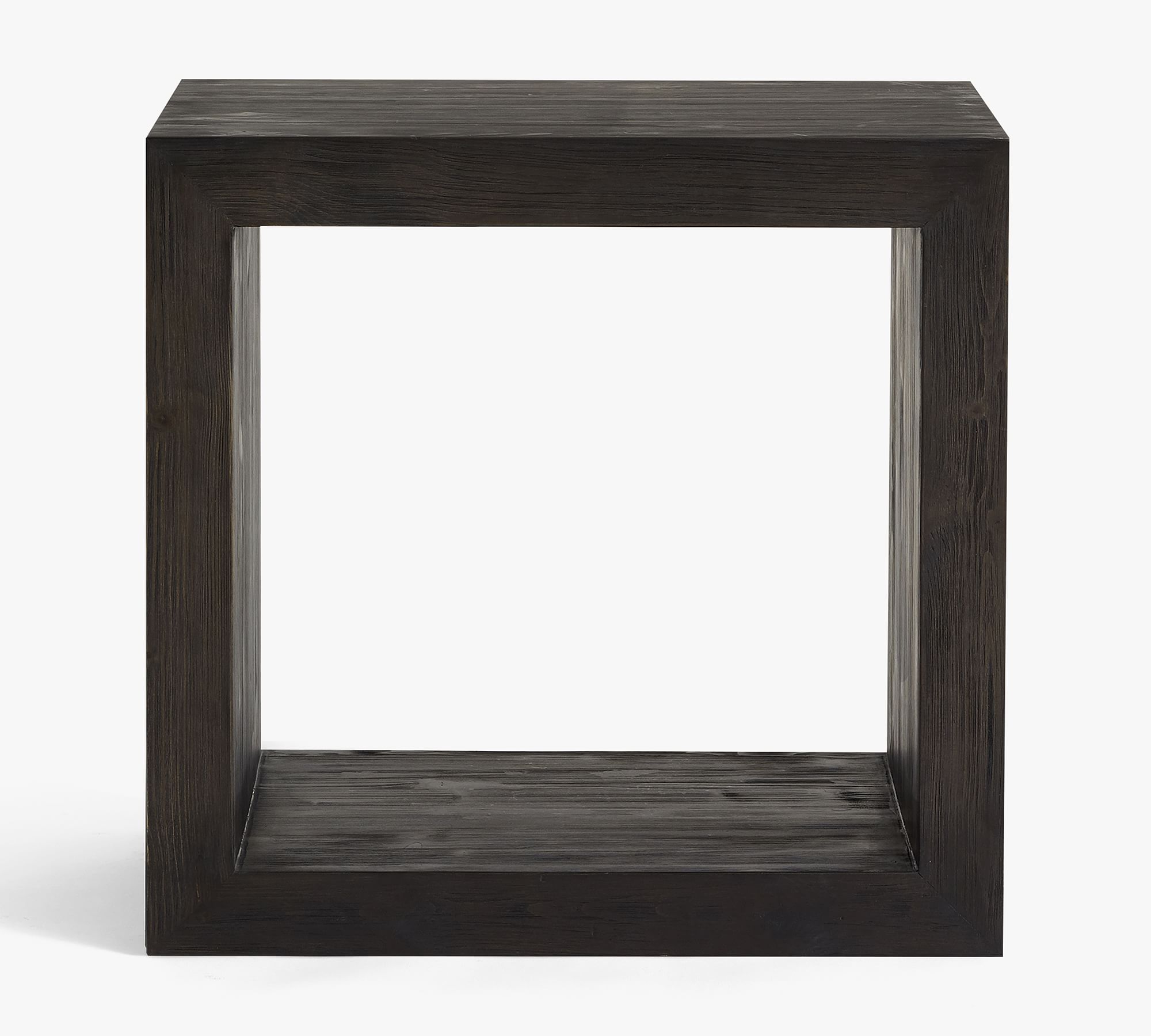 Folsom Rectangular End Table (26")