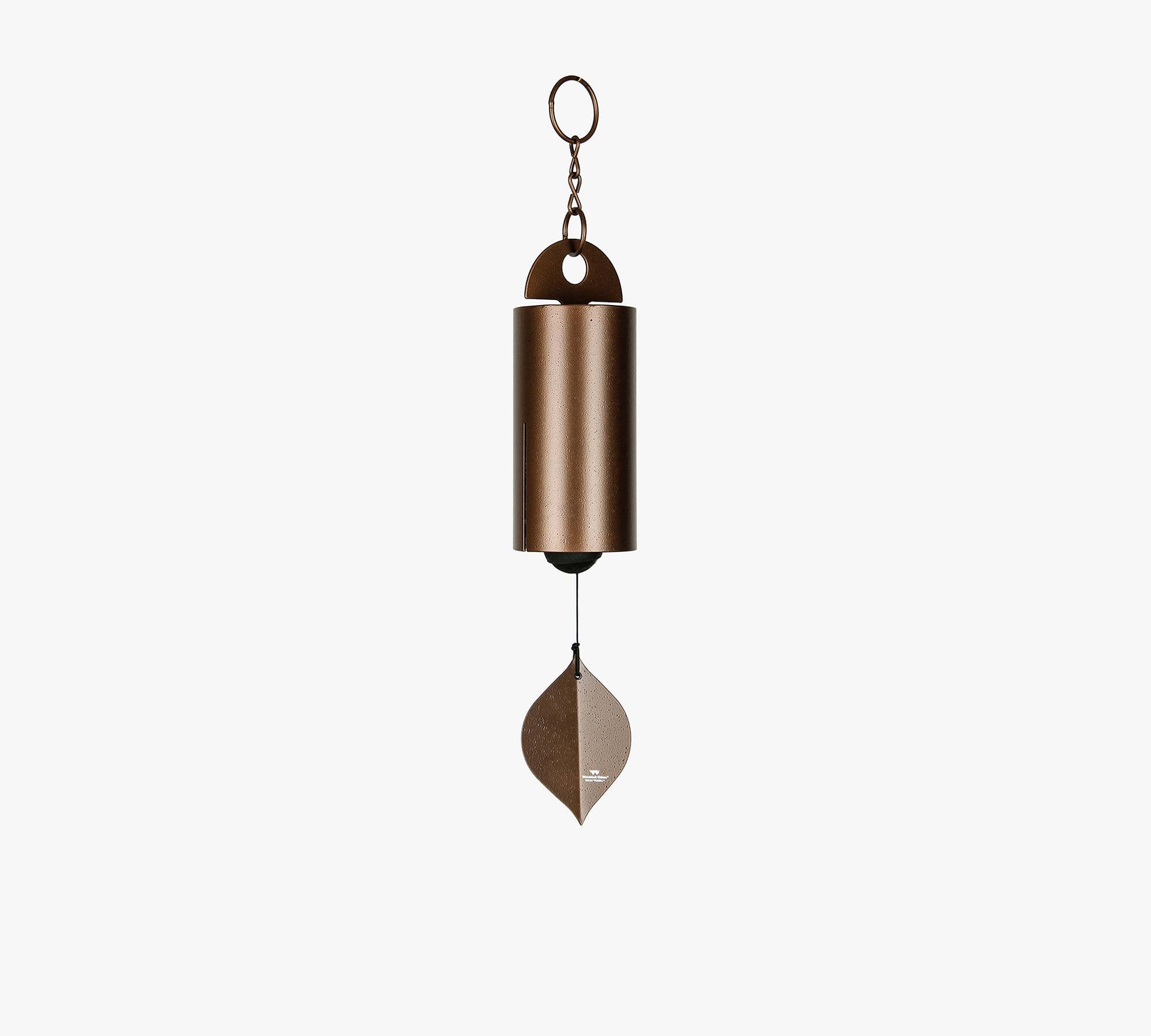 Serene Bell Wind Chime Collection