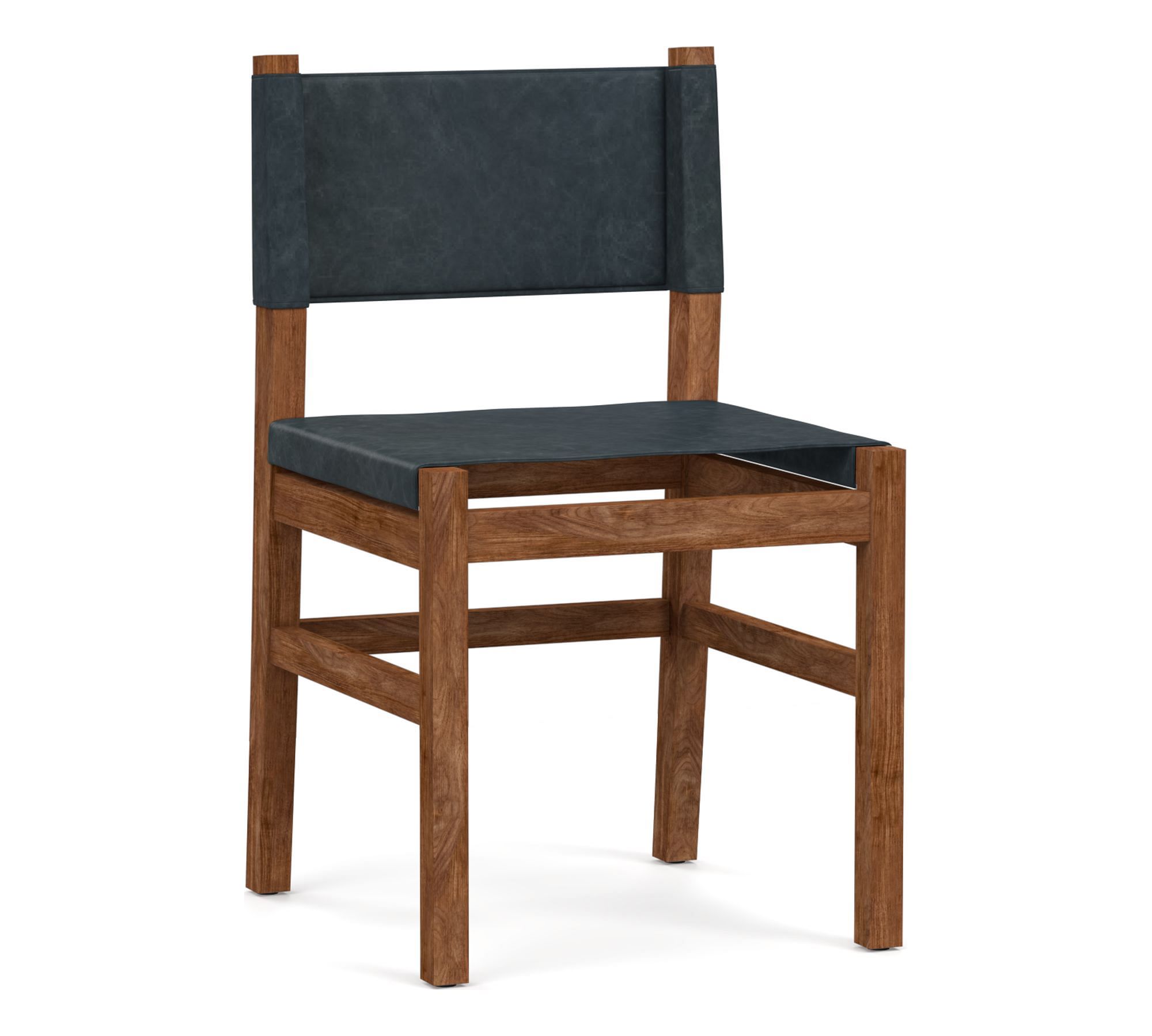 Segura Leather Dining Chair