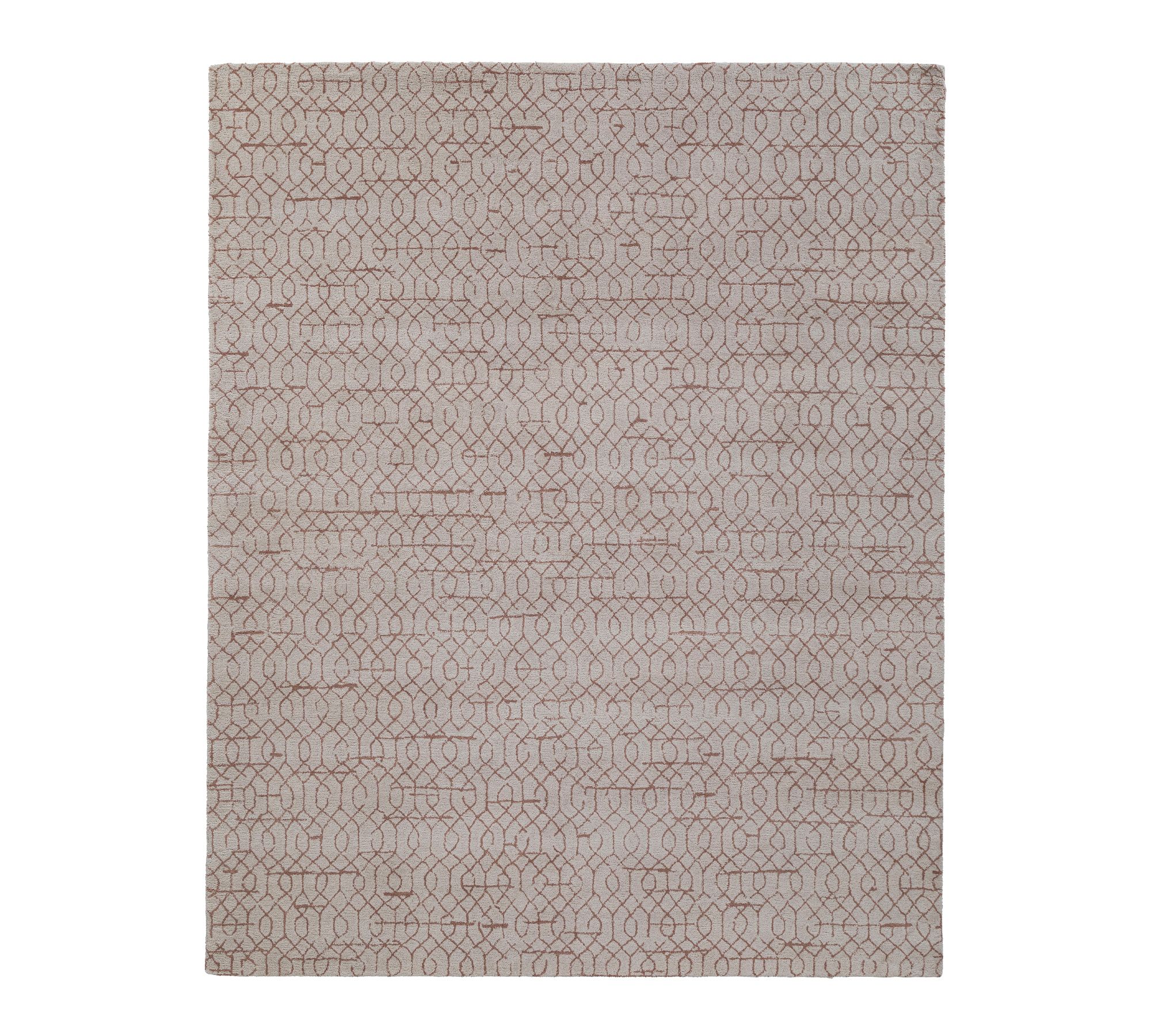 Taylor Hand-Tufted Wool Rug