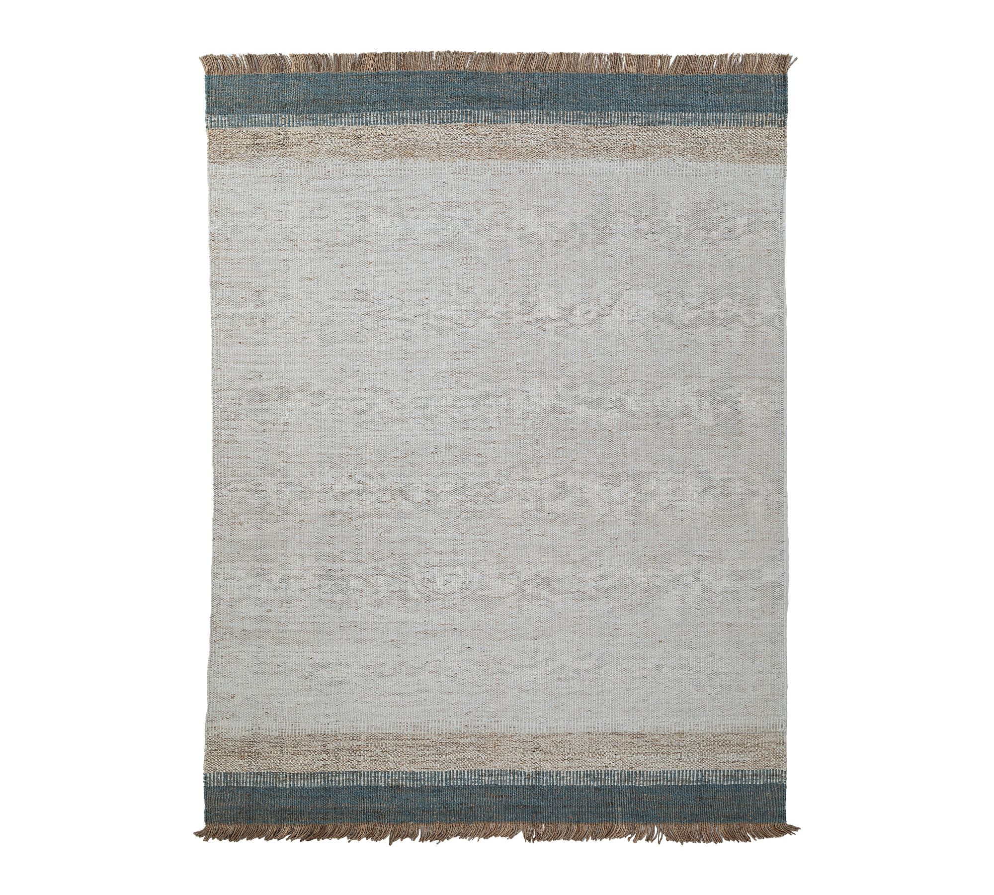 Audo Handwoven Flatweave Rug