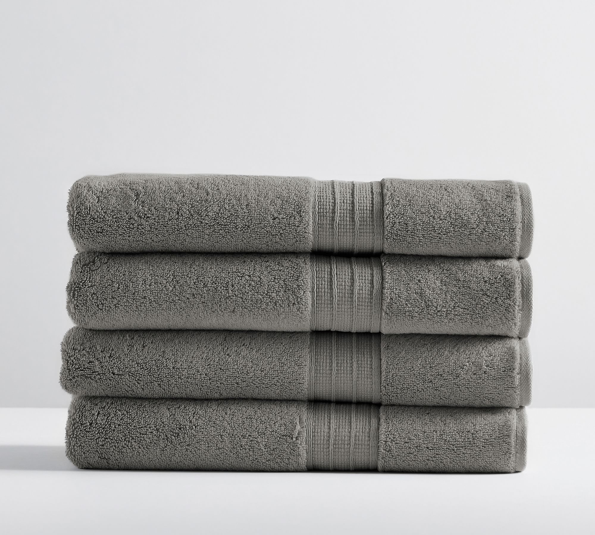 Hydrocotton Organic Towel Bundle