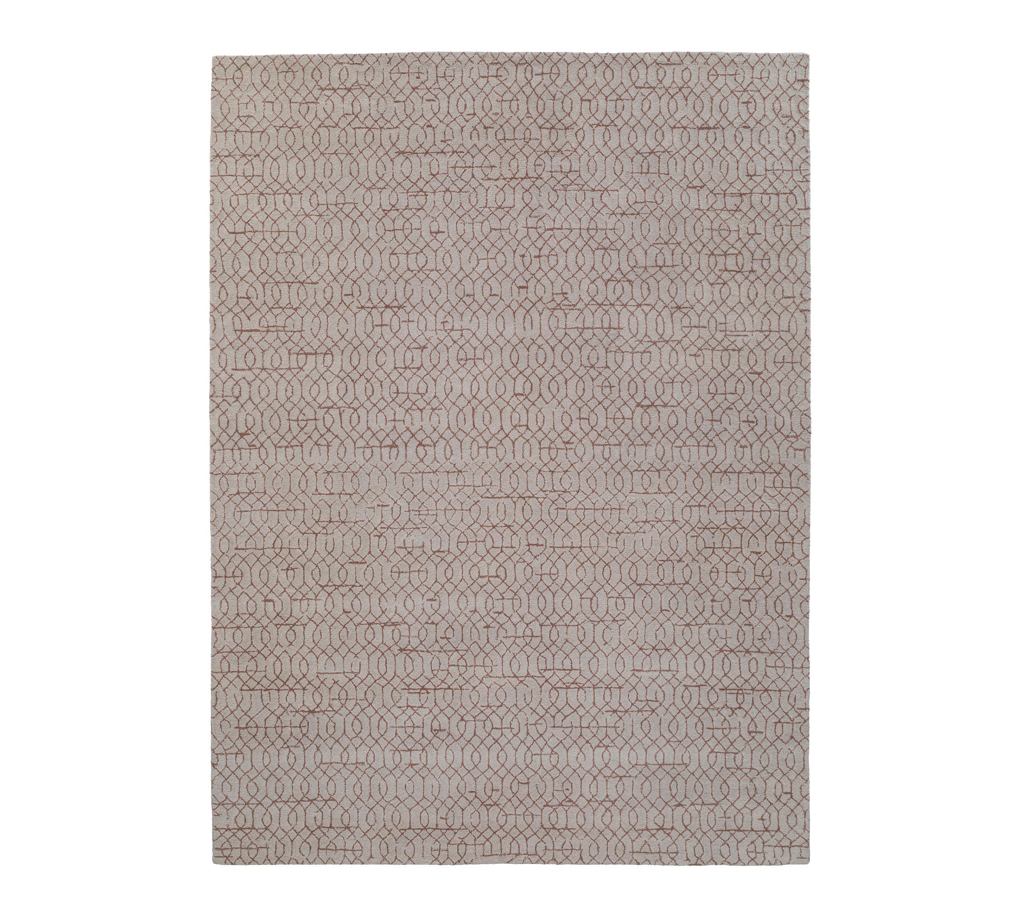 Taylor Hand-Tufted Wool Rug