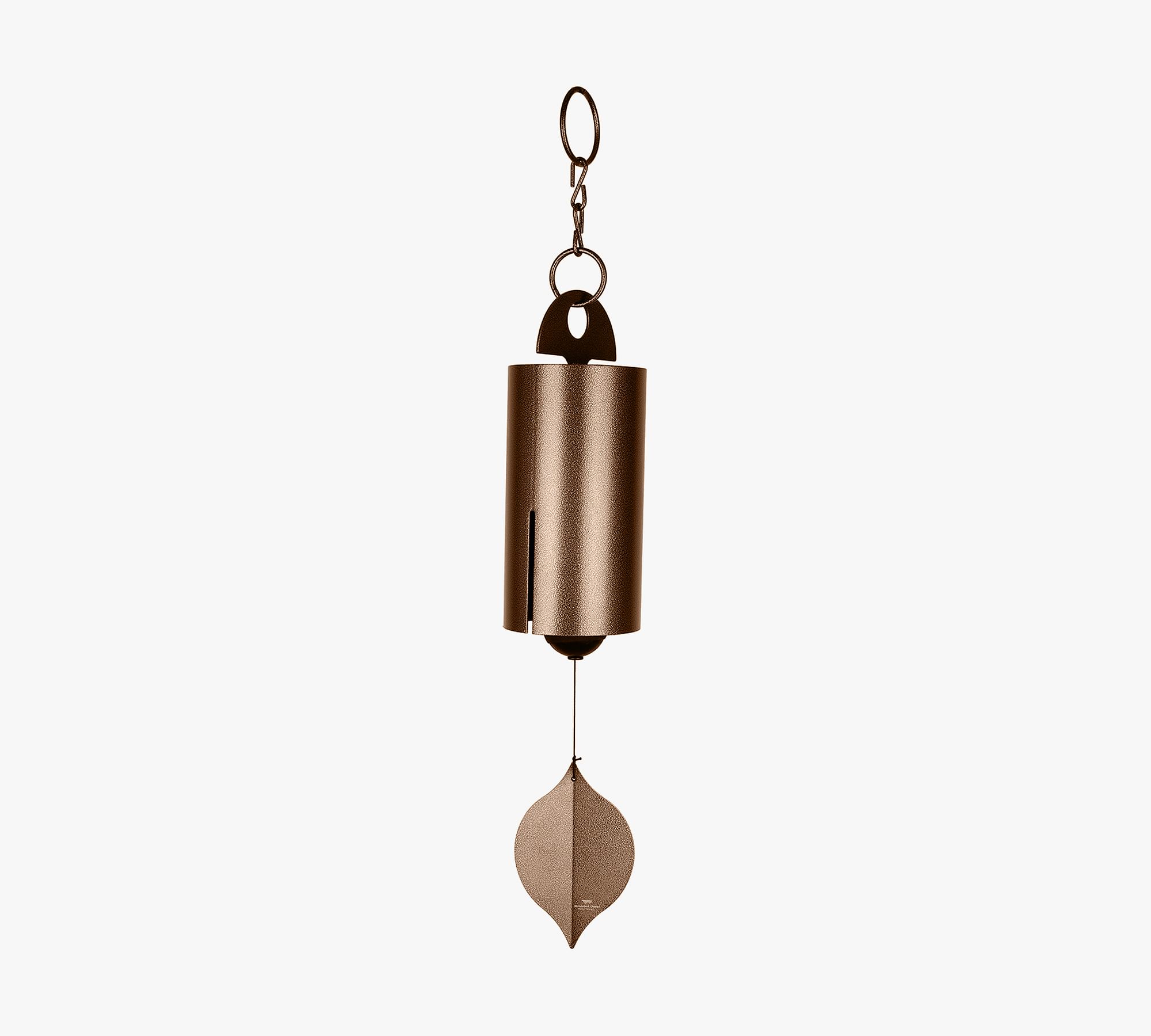 Serene Bell Wind Chime Collection