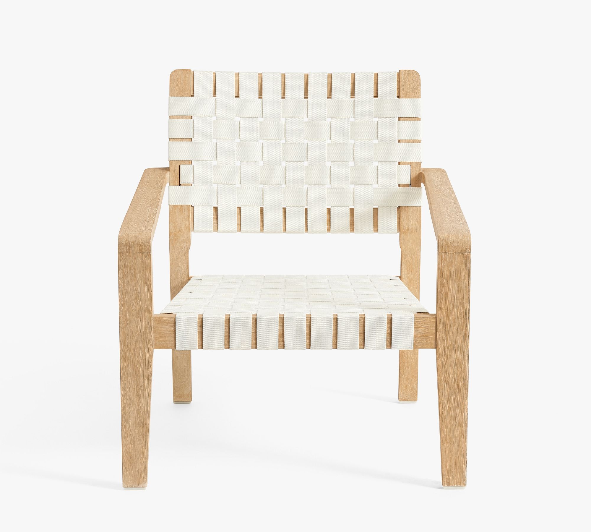 Monterey Stacking Outdoor Lounge Chair