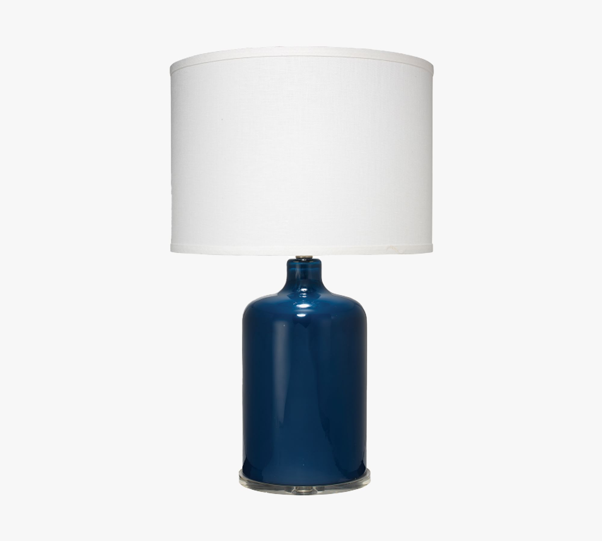 Allport Glass Table Lamp