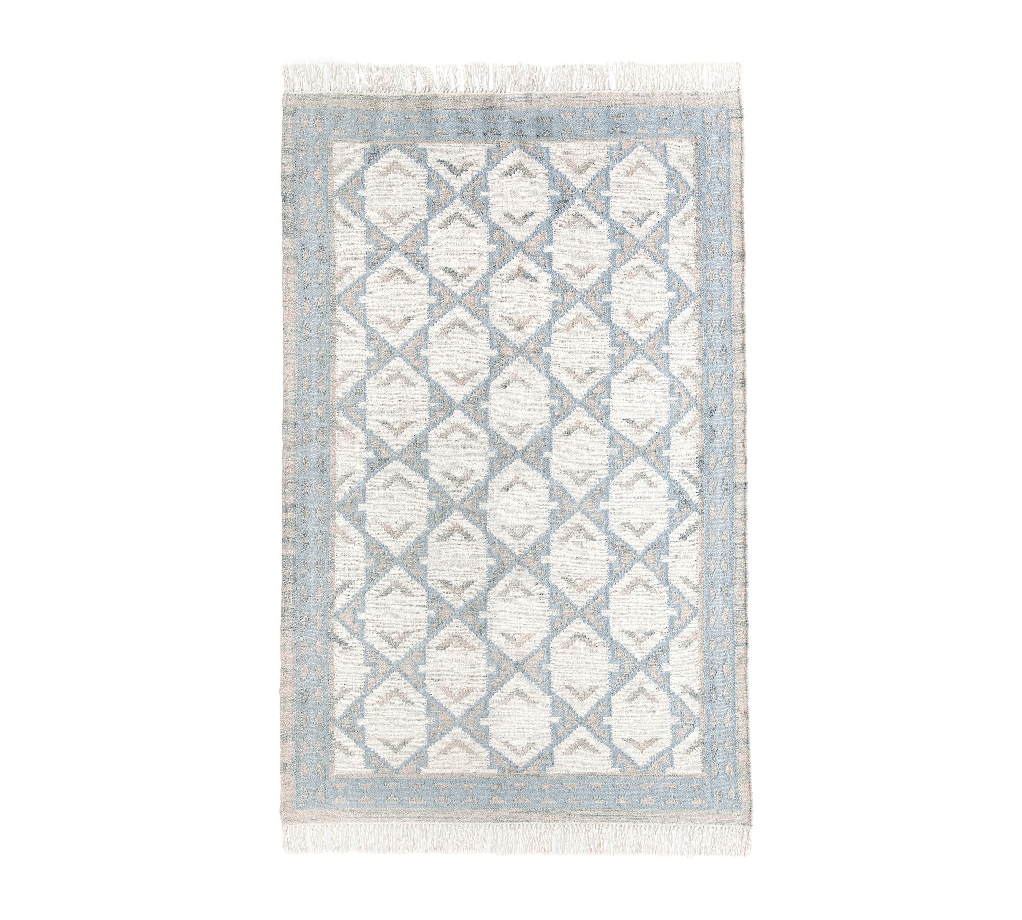 Arroyo Handwoven Wool Rug