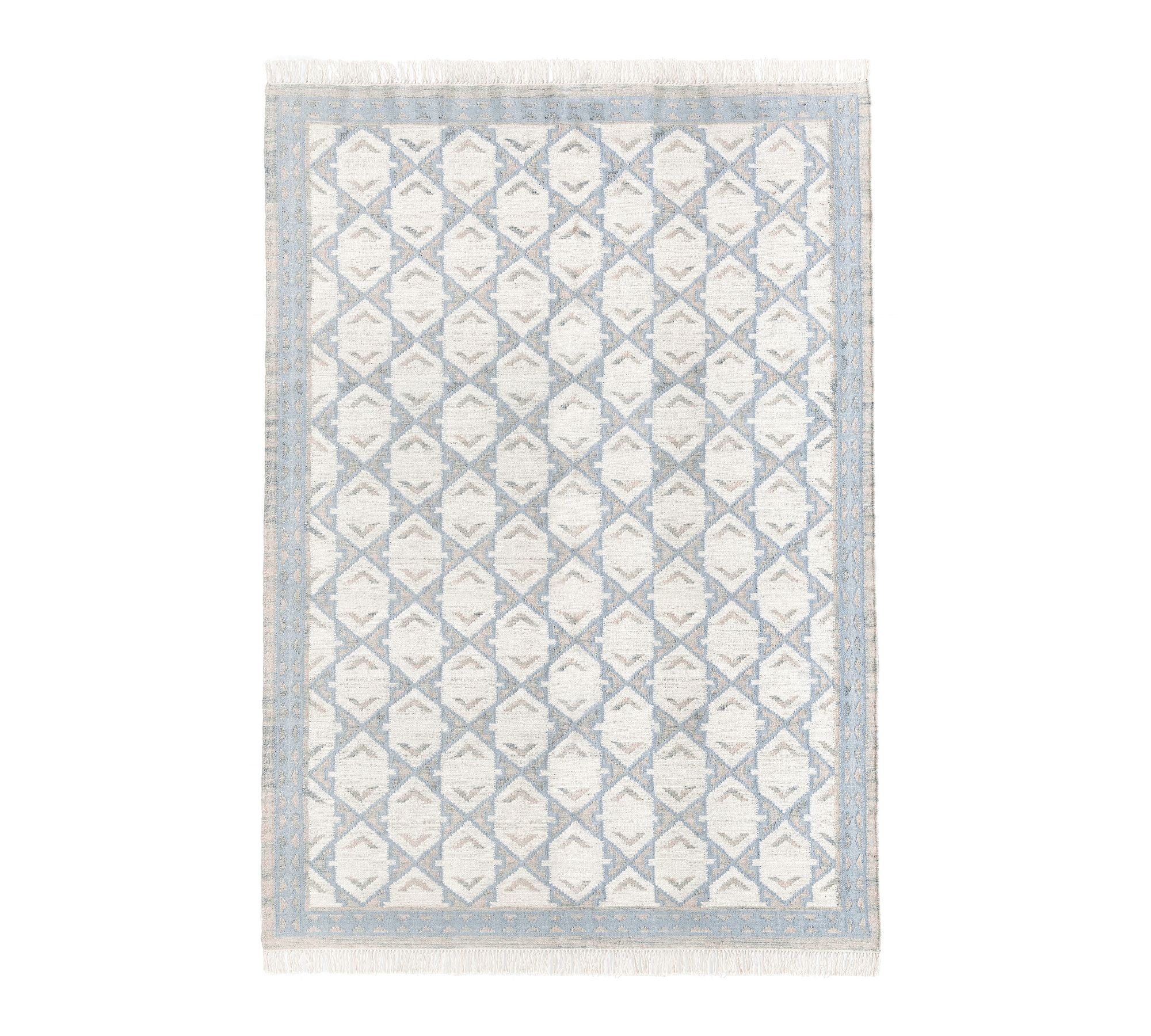 Arroyo Handwoven Wool Rug