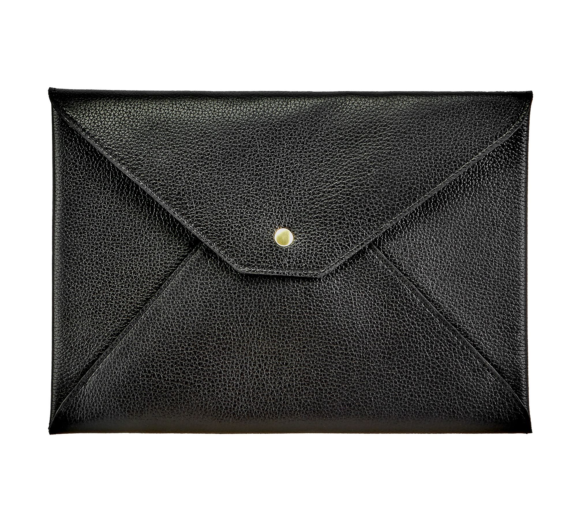 Emery Leather Tablet Case, 10.5"