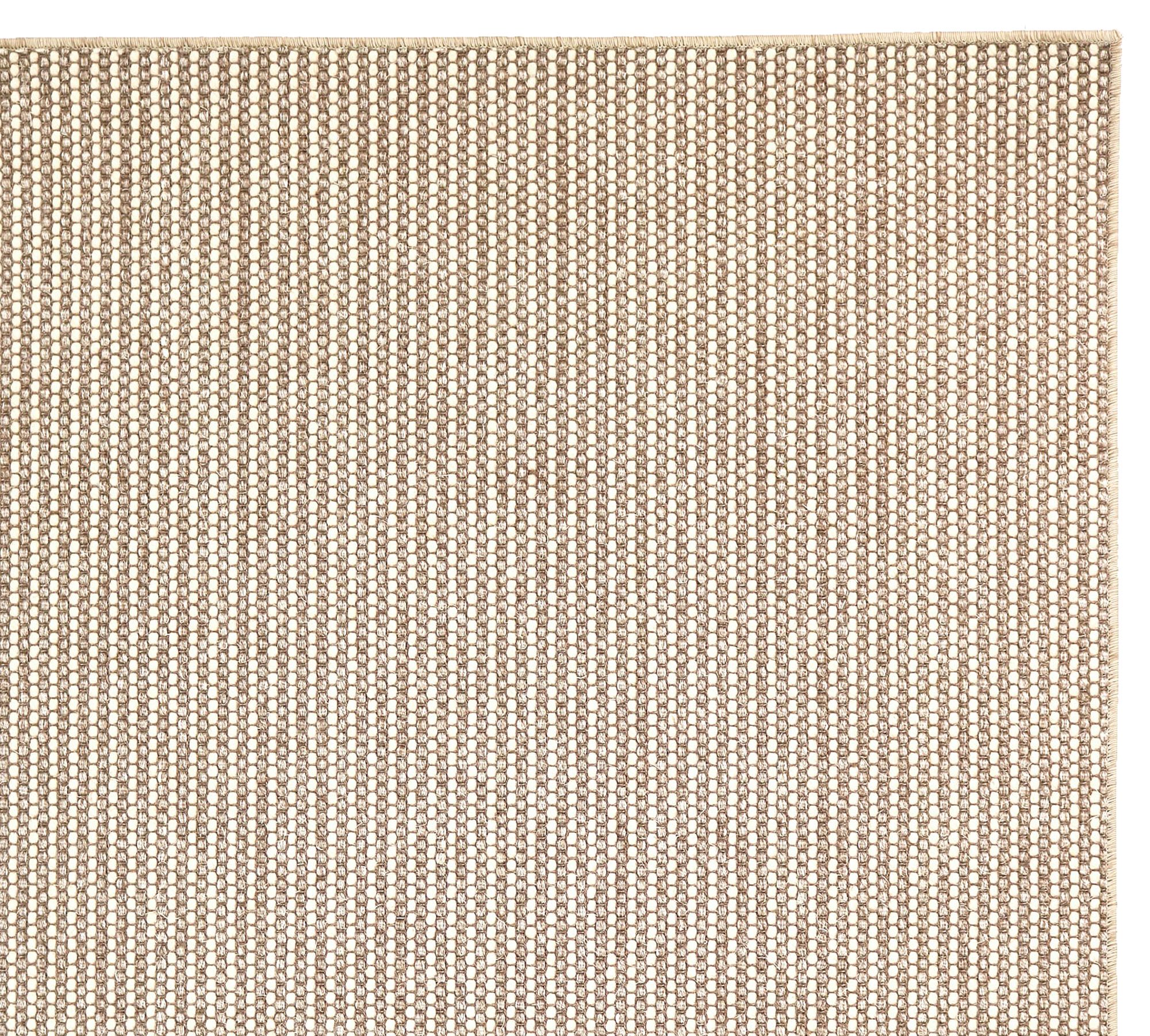 Custom Jute Rug Swatch - Free Returns Within 30 Days