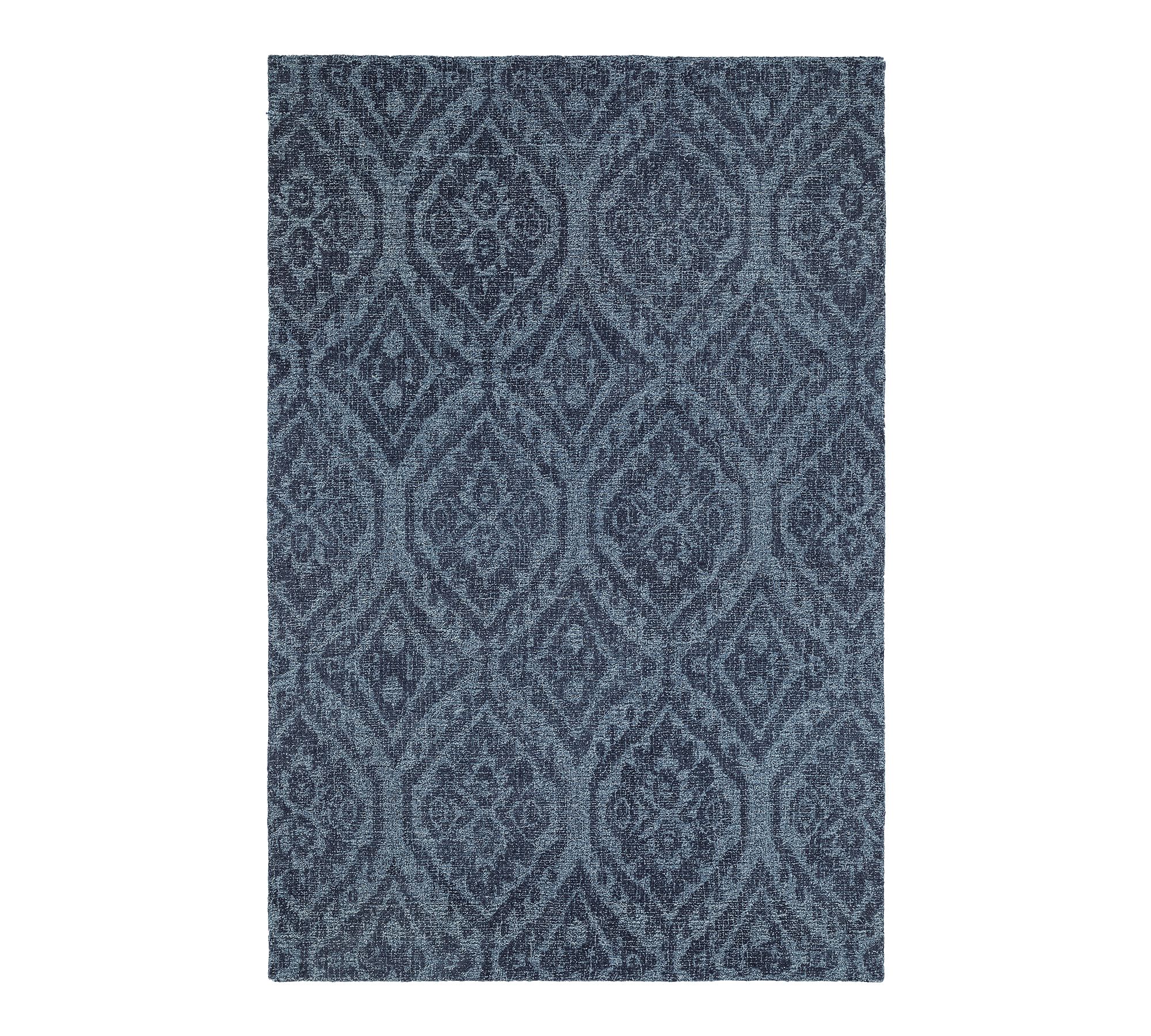 Aidy Hand-Tufted Wool Rug