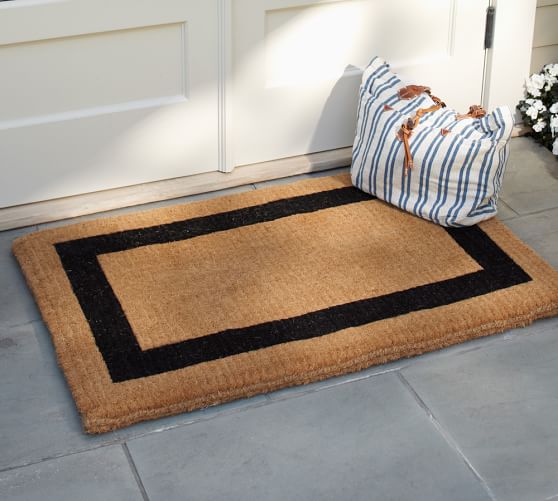 Doormat, Mats & Entry Mats Pottery Barn