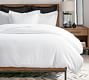 Pottery Barn Matelassé Duvet Covers & Bedding Sets for sale