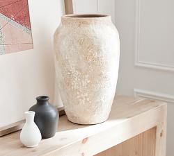 Urbana Ceramic Bud Vases