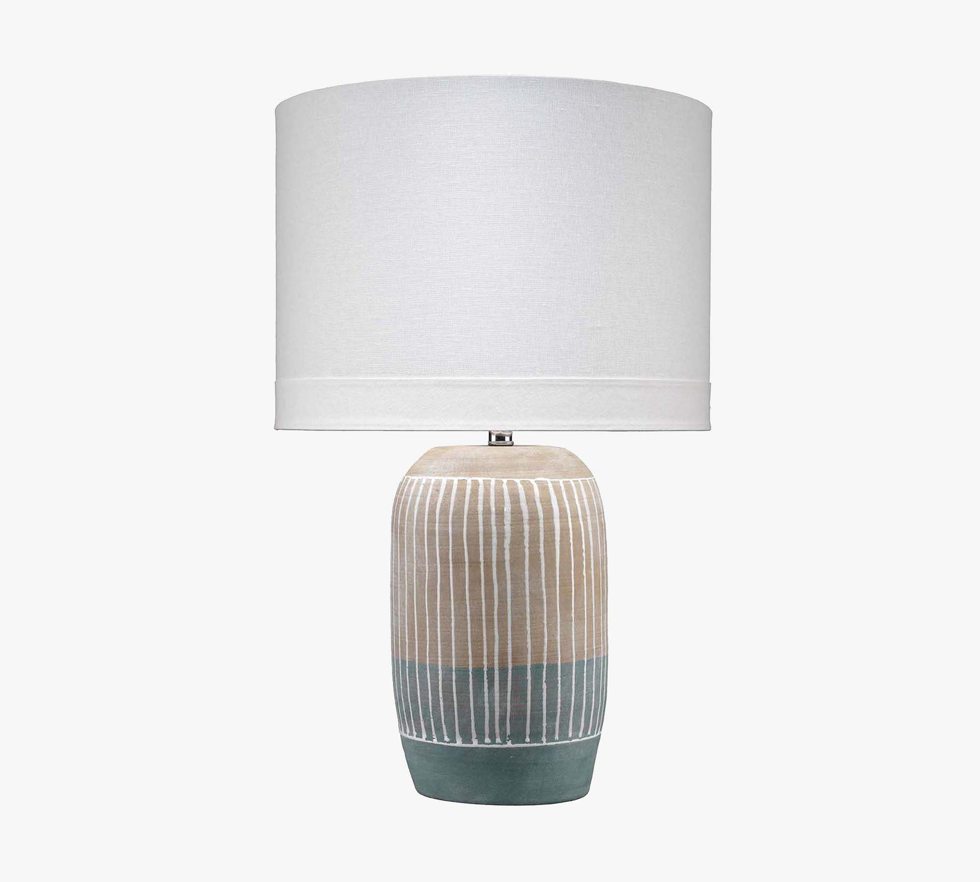 Spaulding Ceramic Table Lamp