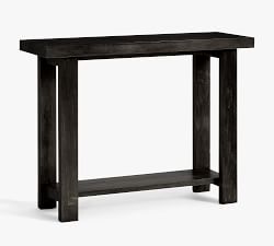 Reed Console Table (40&quot;)