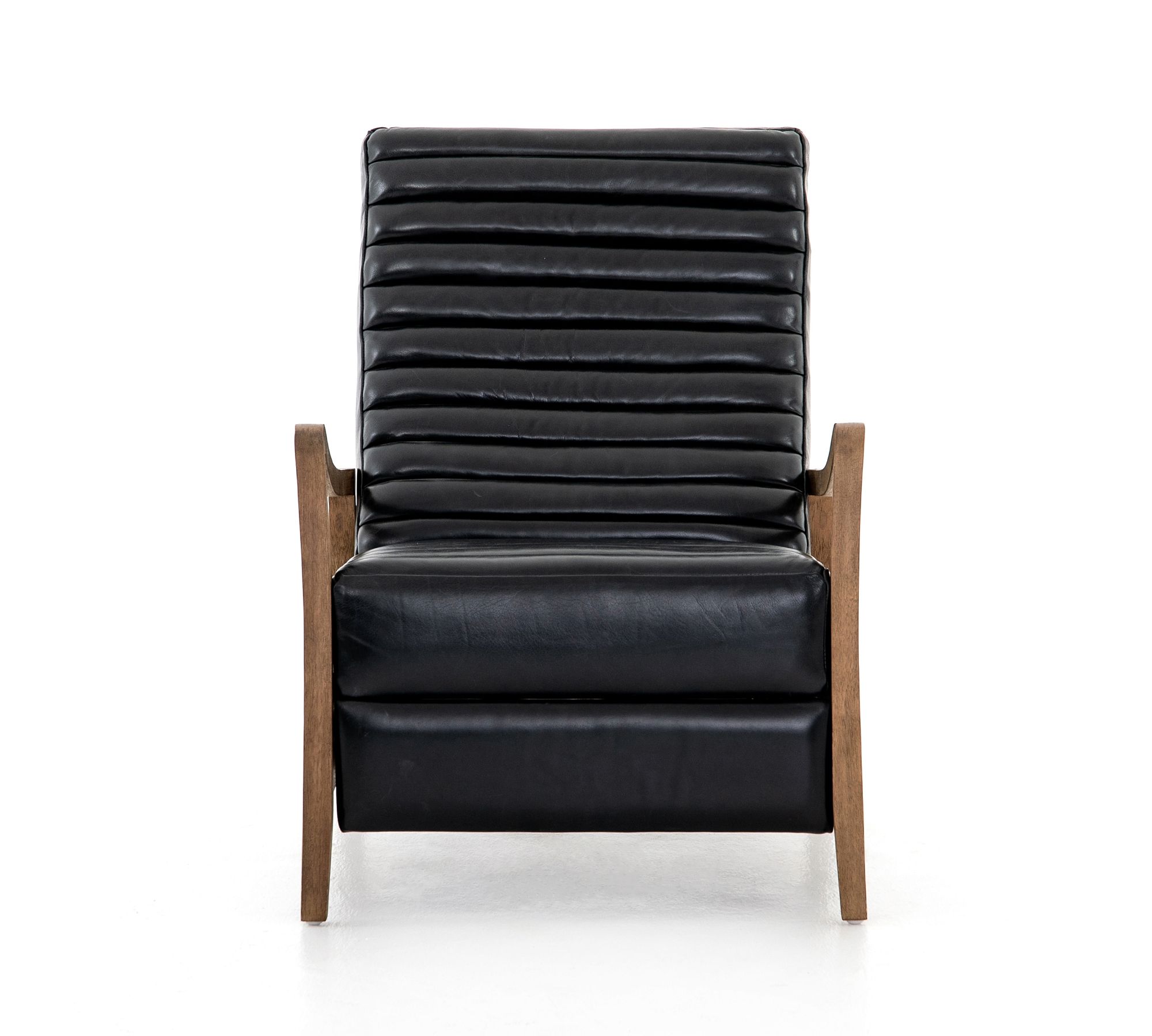 Daphne Leather Recliner