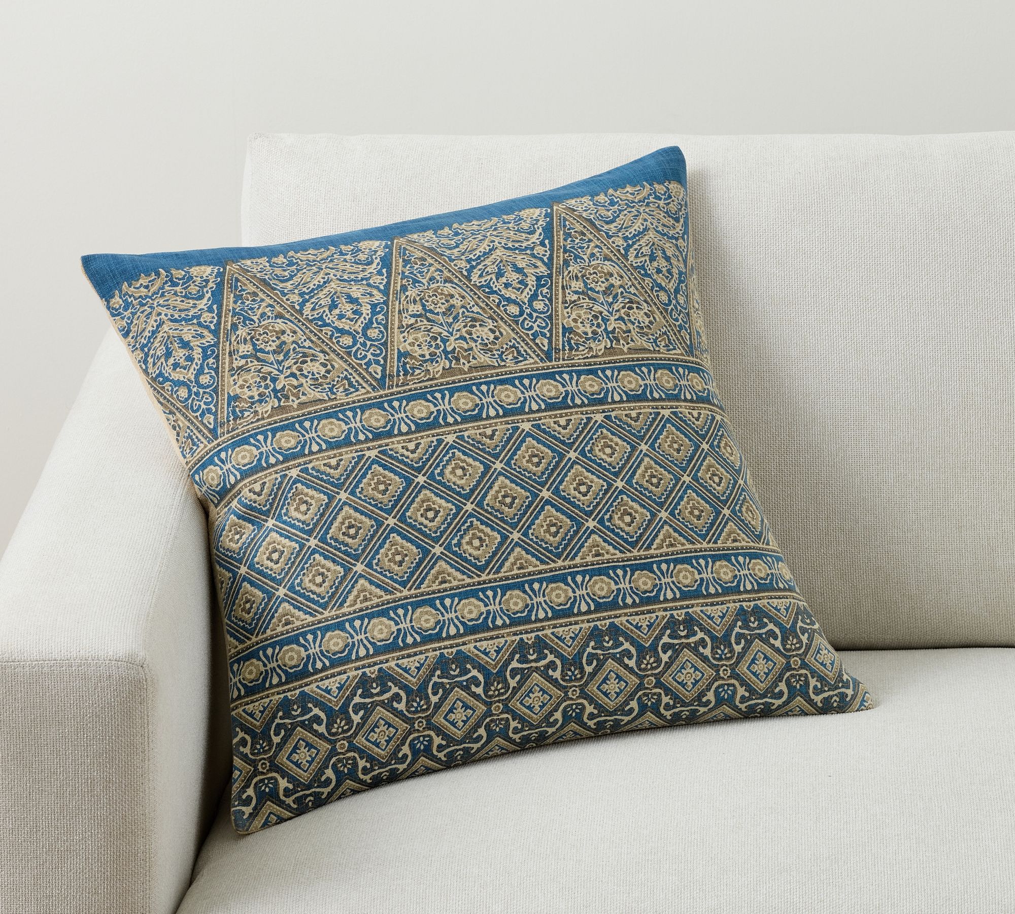 Tonaya Printed Pillow