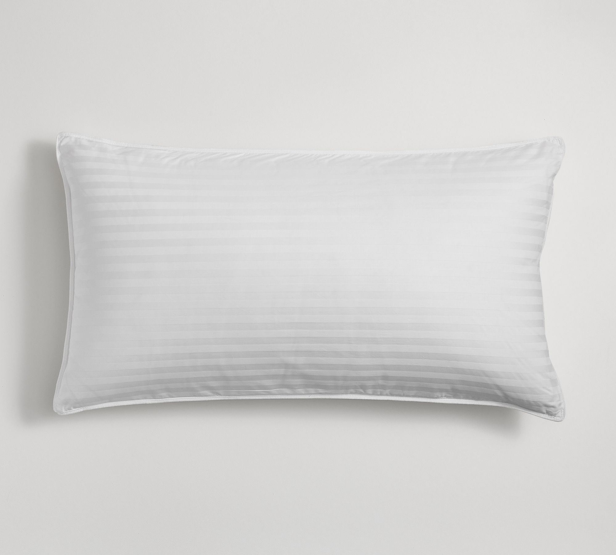 Open Box: Luxury 700FP European White Goose Down Pillow