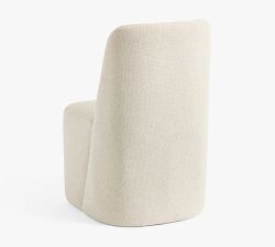Layton Upholstered Dining Chair | Pottery Barn