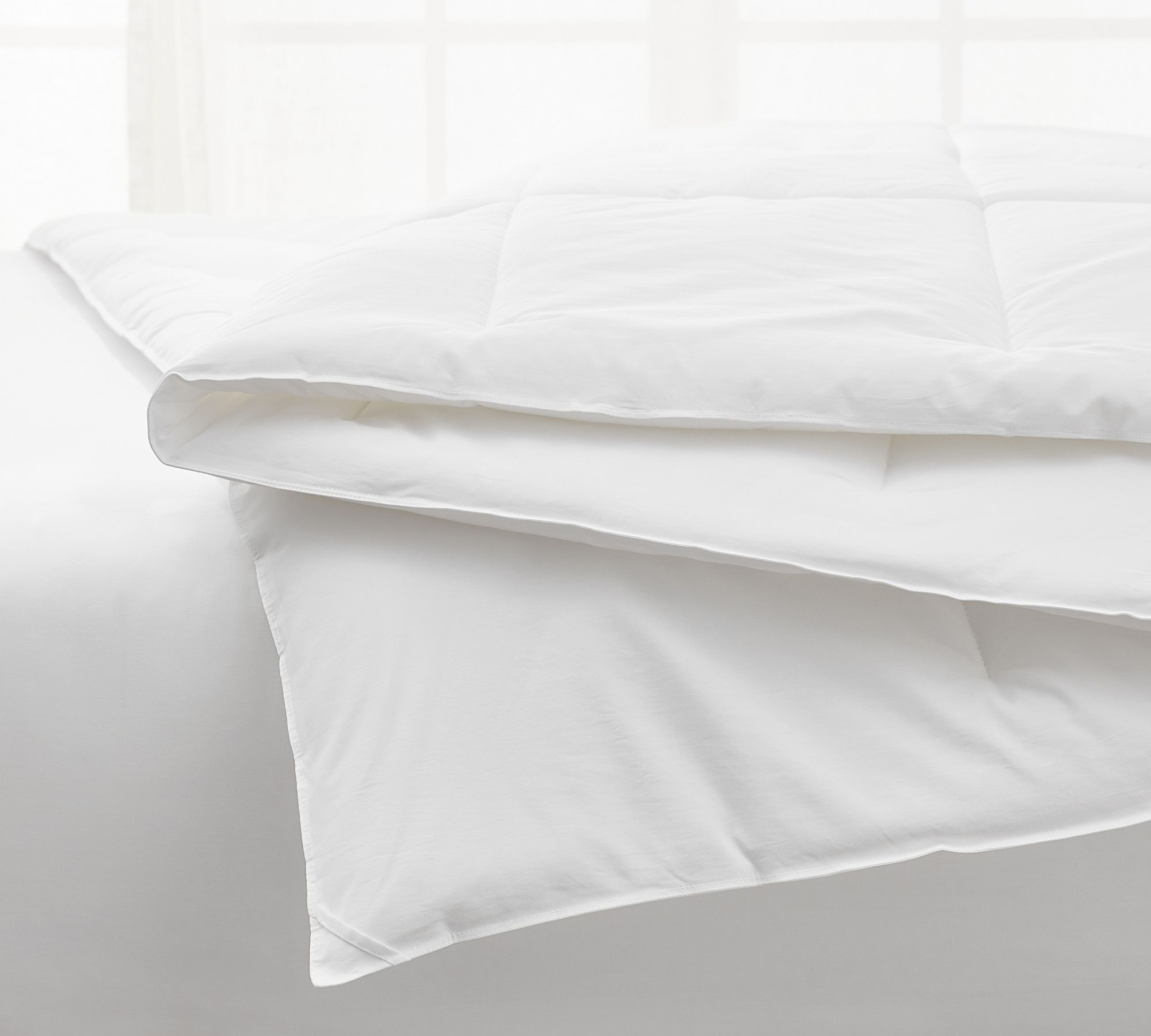 Retreat Standard Down Alt Duvet Insert