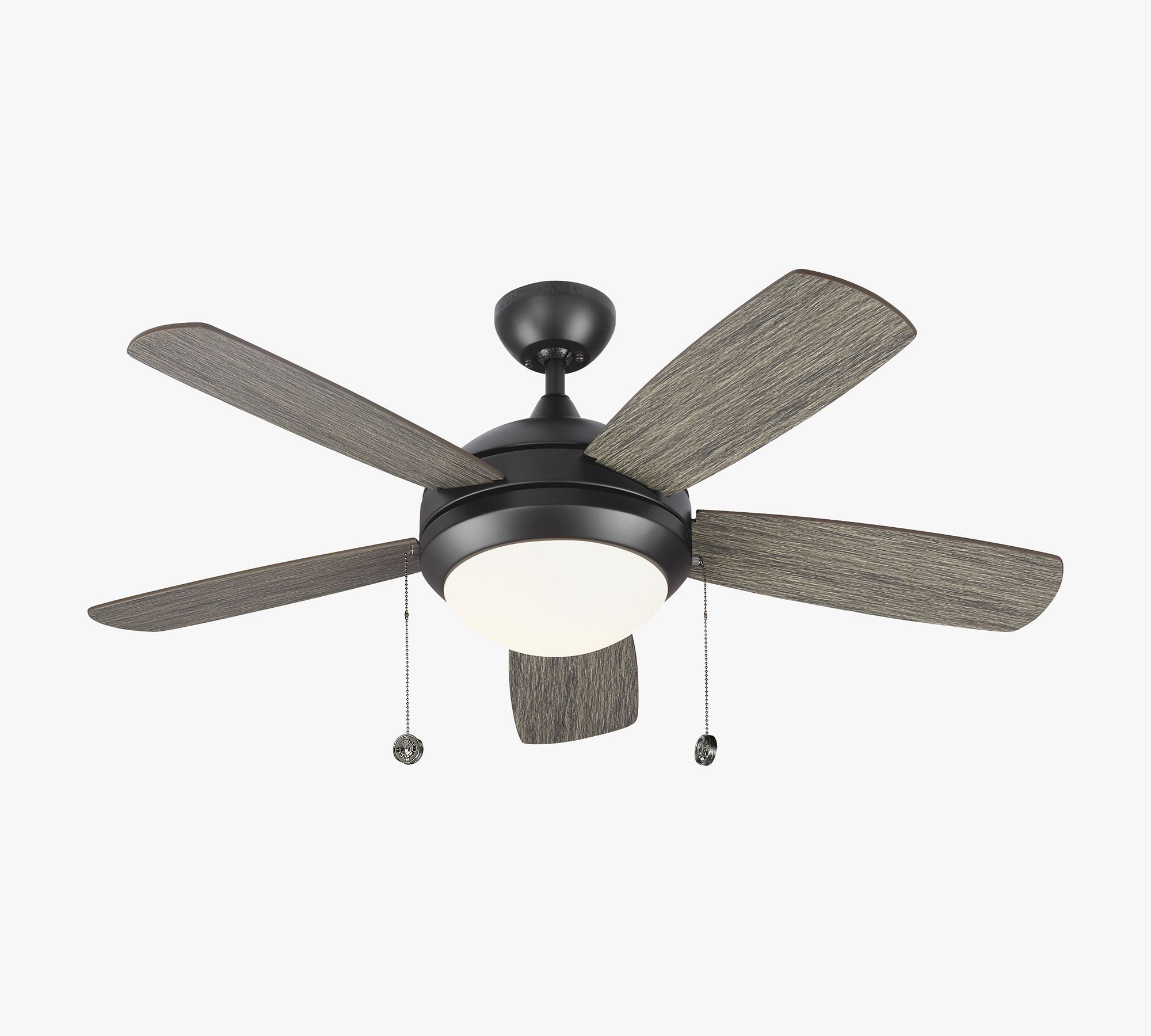 Rizzo LED Ceiling Fan (44"-52")