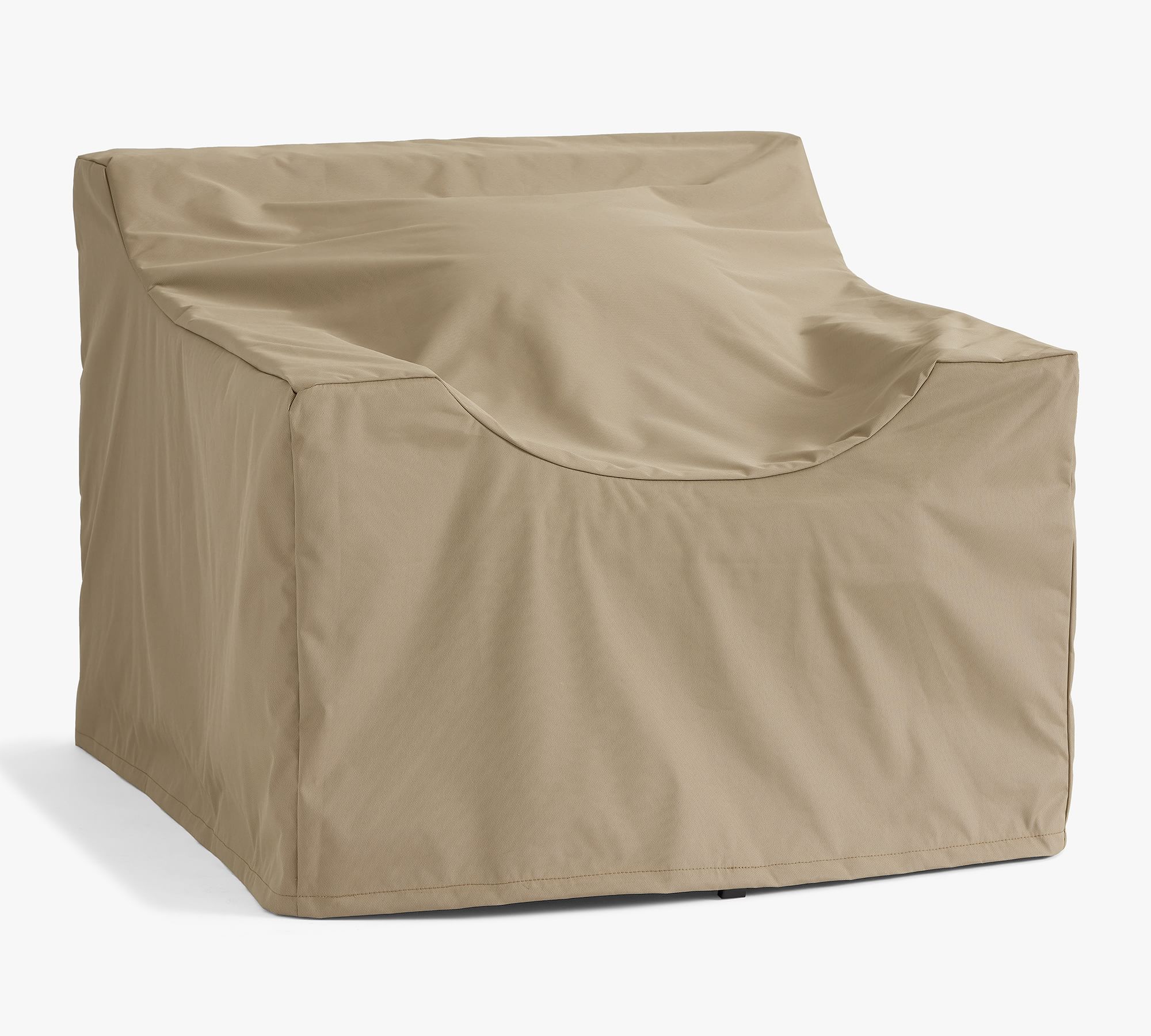 Torrey Custom-Fit Outdoor Covers