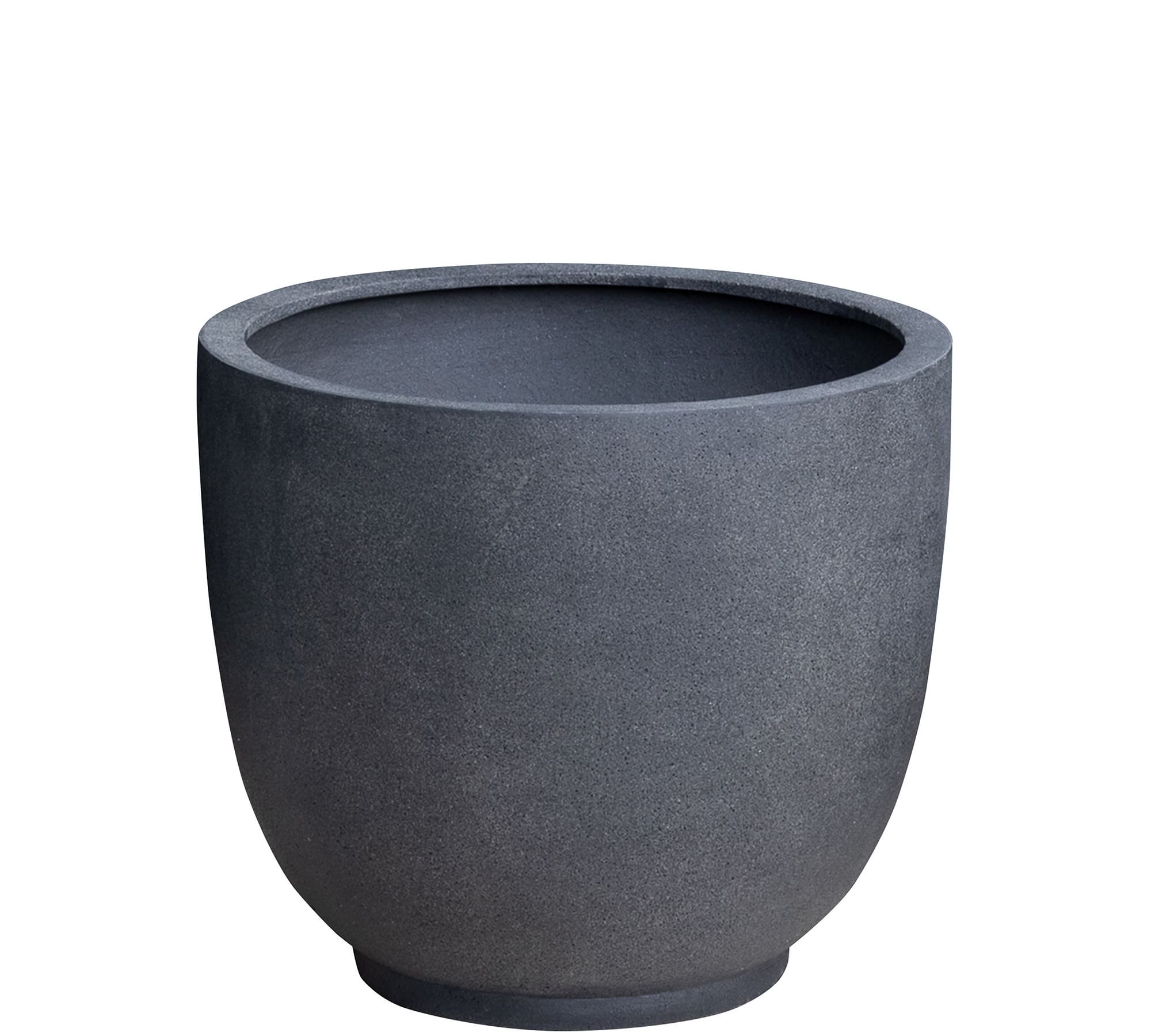 Theo Clay Outdoor Planters