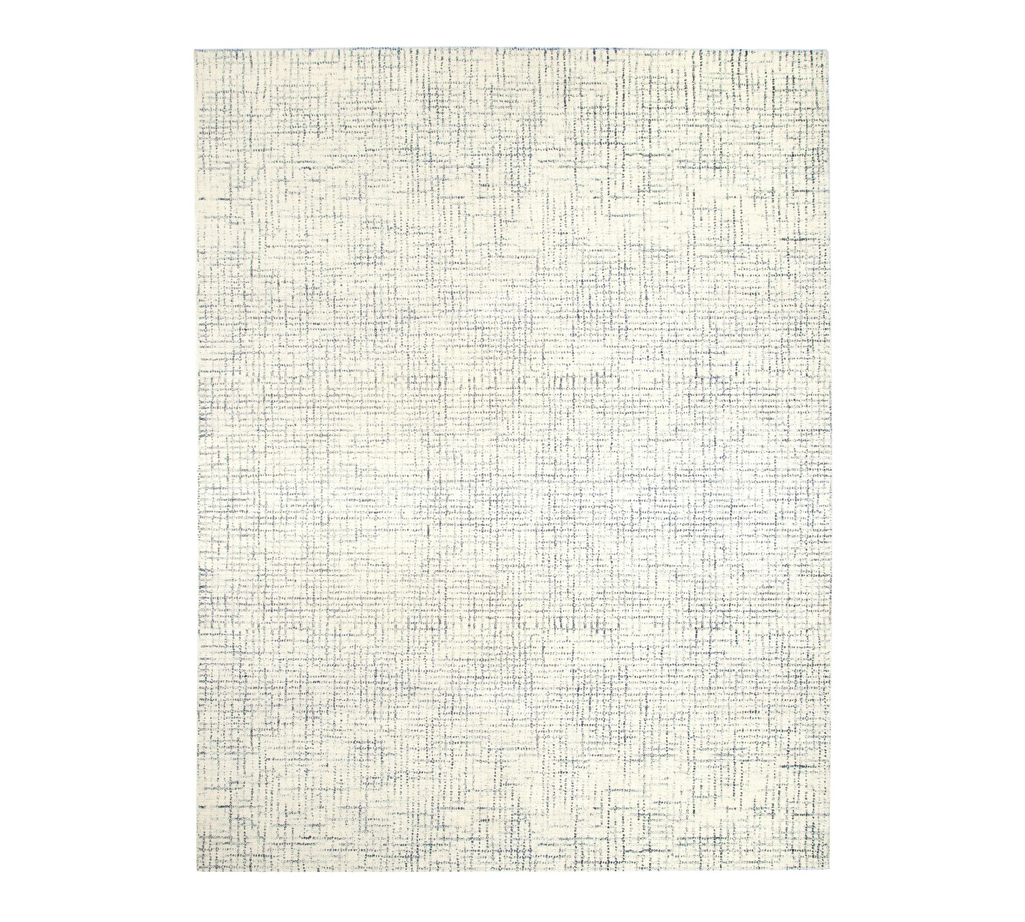 Cruz Hand-Tufted Wool Rug