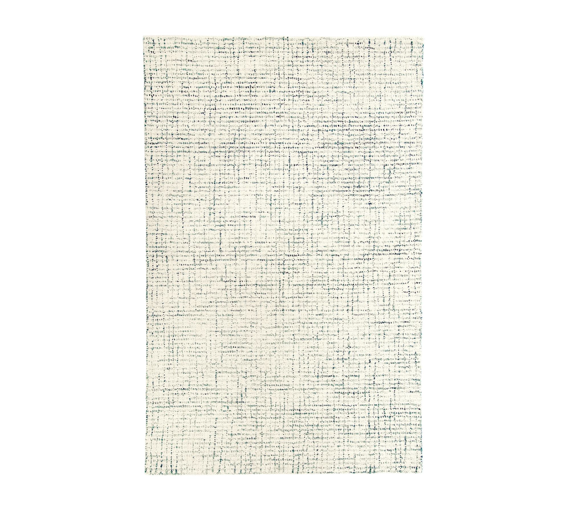 Cruz Hand-Tufted Wool Rug