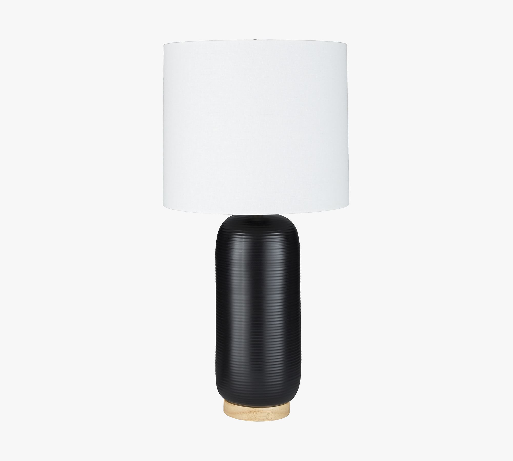 Boulee Ceramic Table Lamp