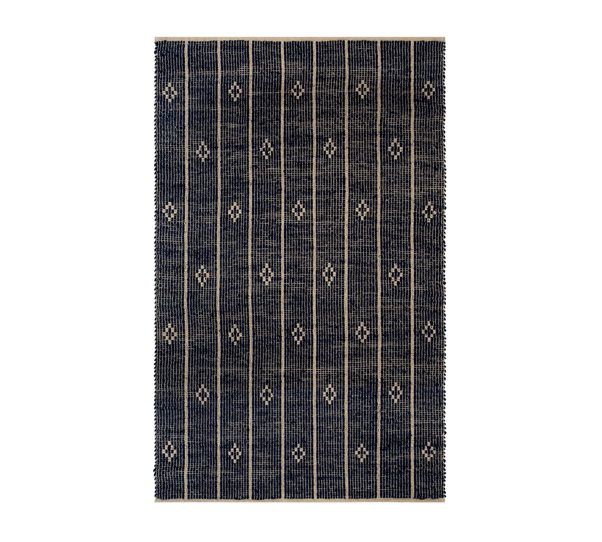 Nayomi Handloomed Jute Rug