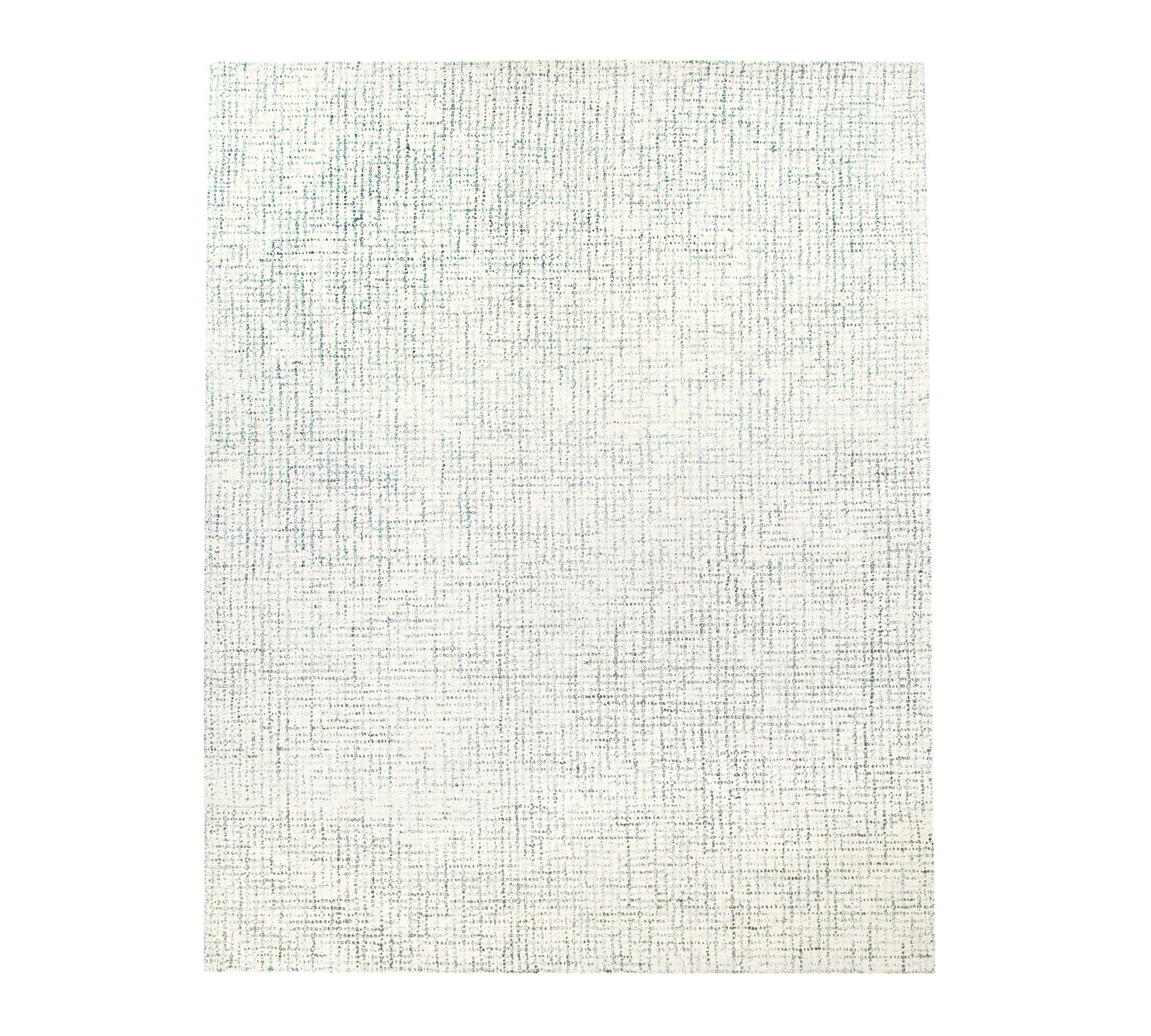 Cruz Hand-Tufted Wool Rug