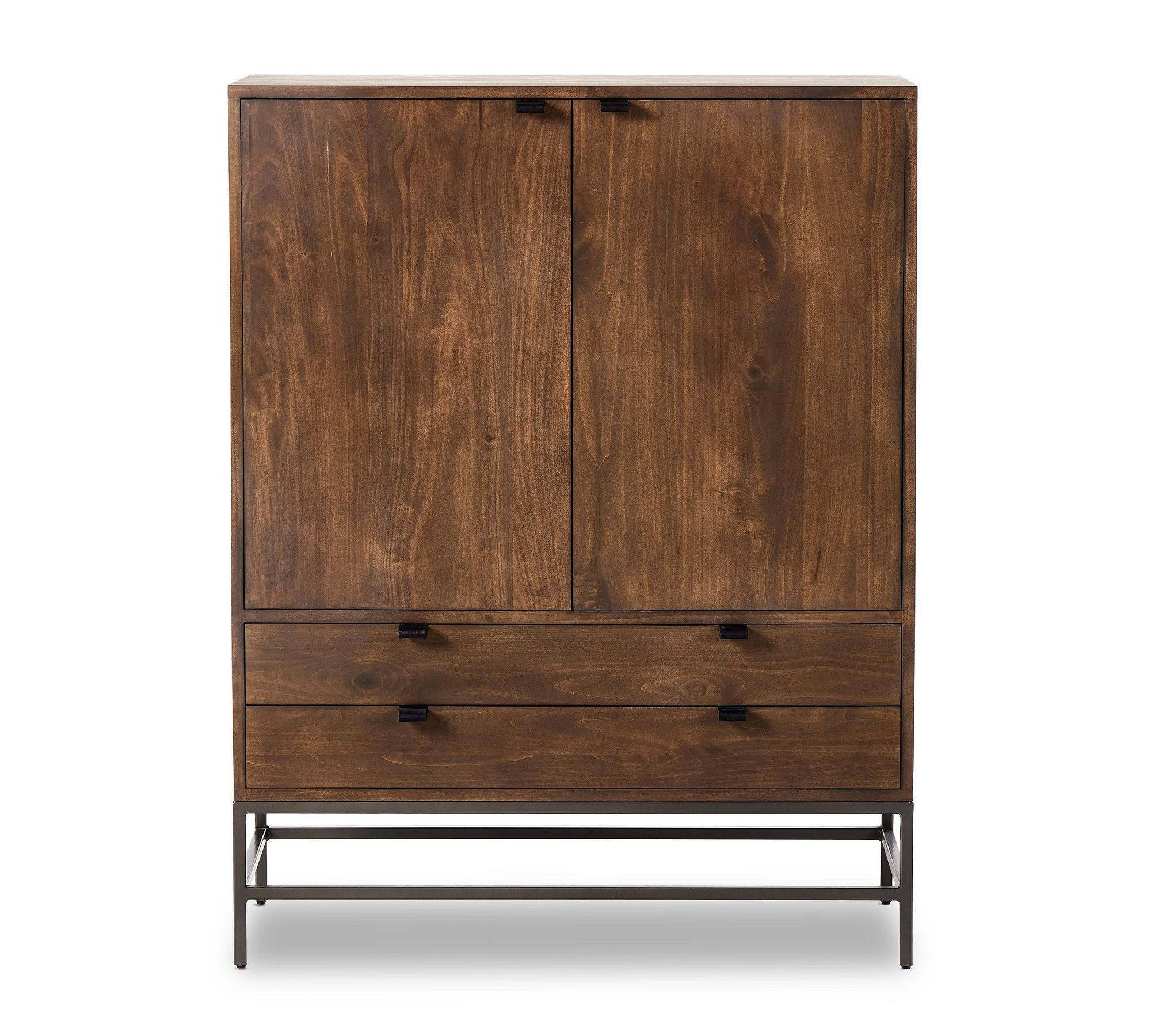 Graham Bar Cabinet (40")