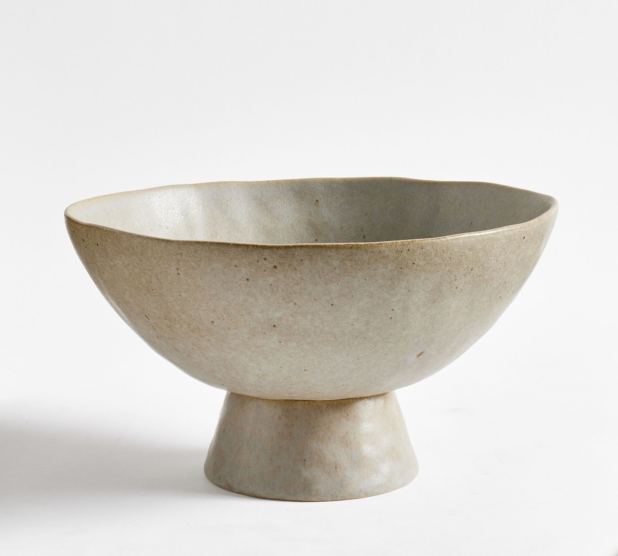 Turmont Pedestal Bowl