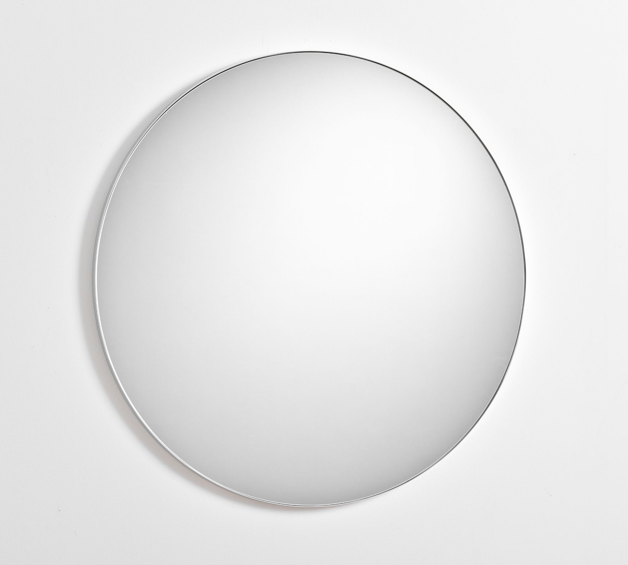 Blake Round Mirror